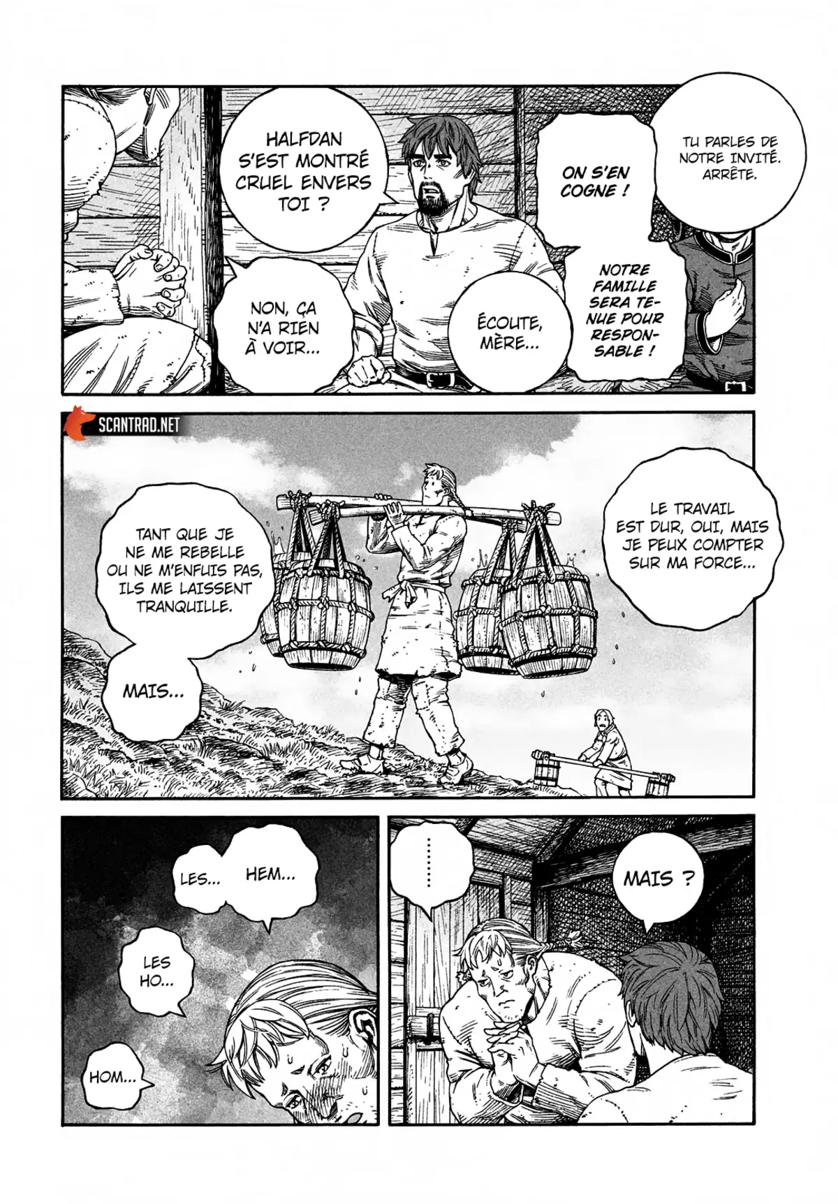Vinland Saga Volume 24 page 48