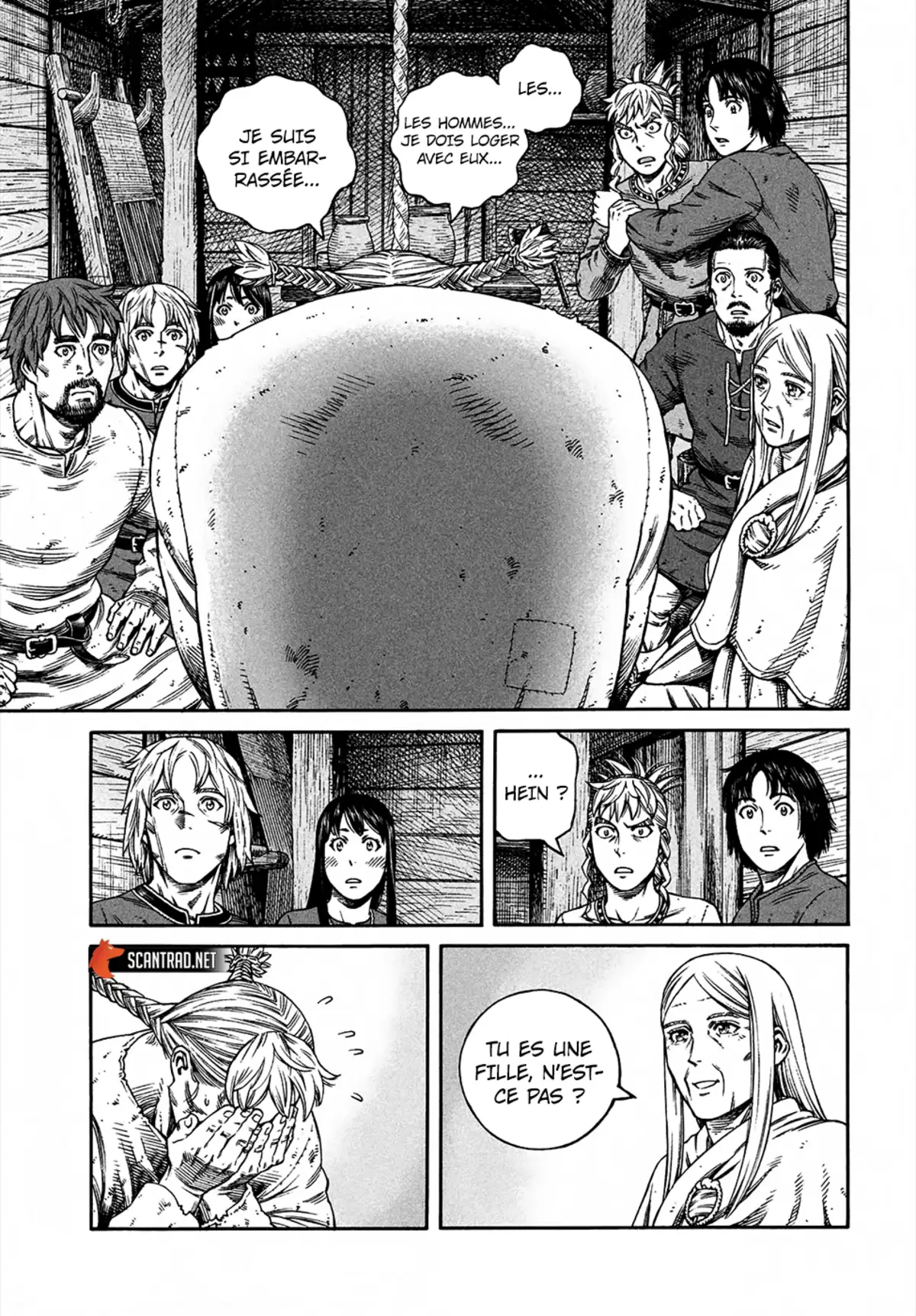 Vinland Saga Volume 24 page 49