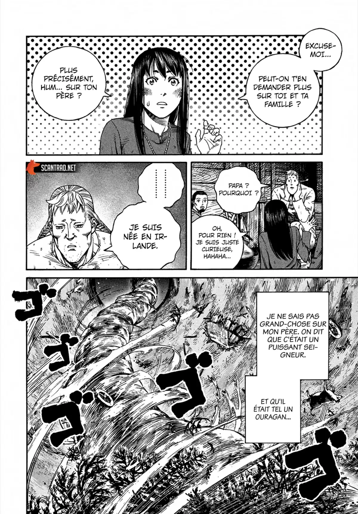 Vinland Saga Volume 24 page 50
