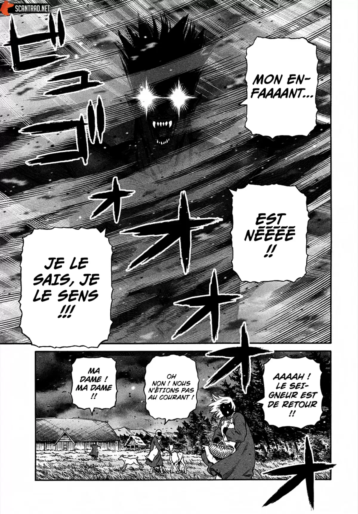 Vinland Saga Volume 24 page 51