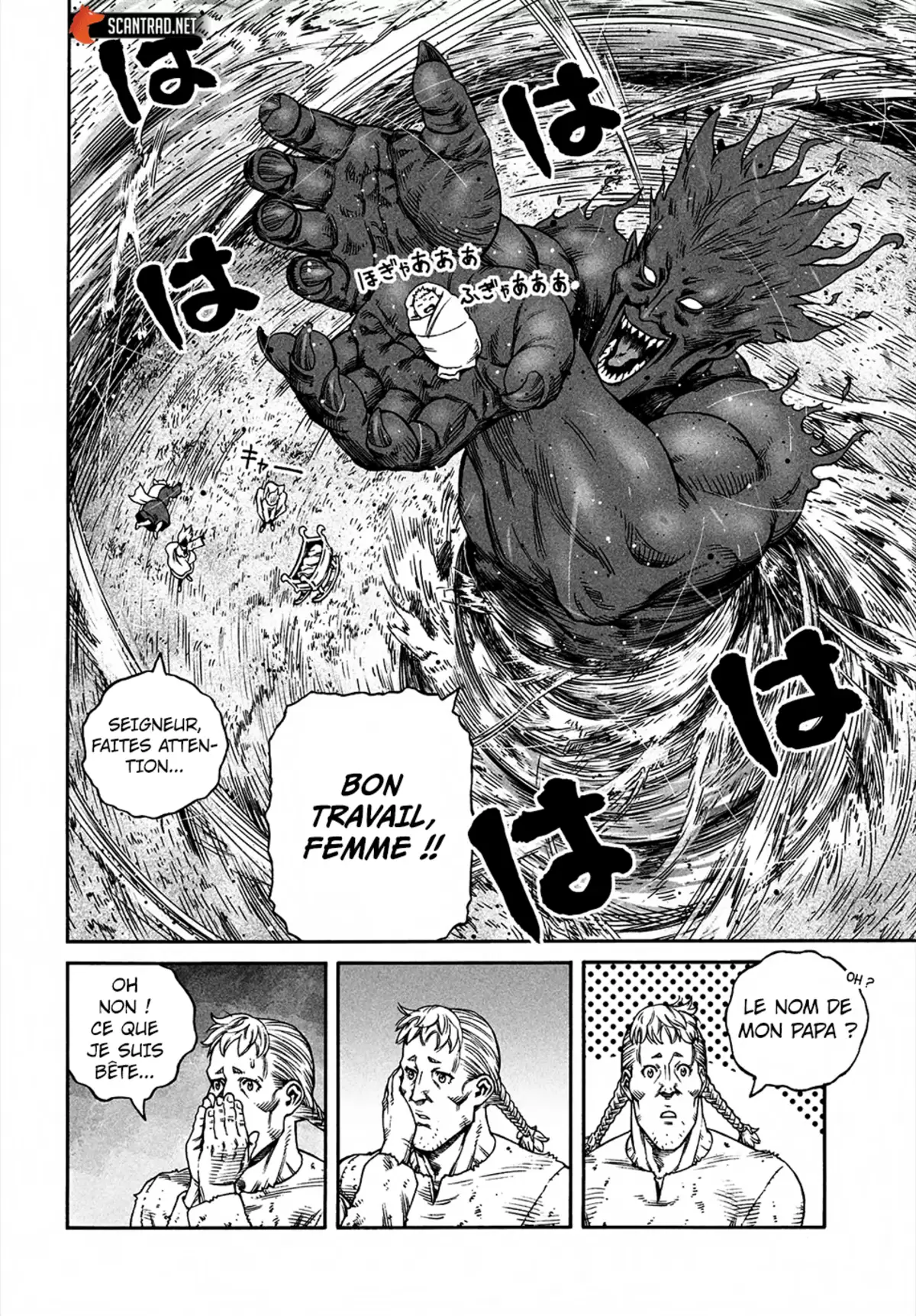 Vinland Saga Volume 24 page 52