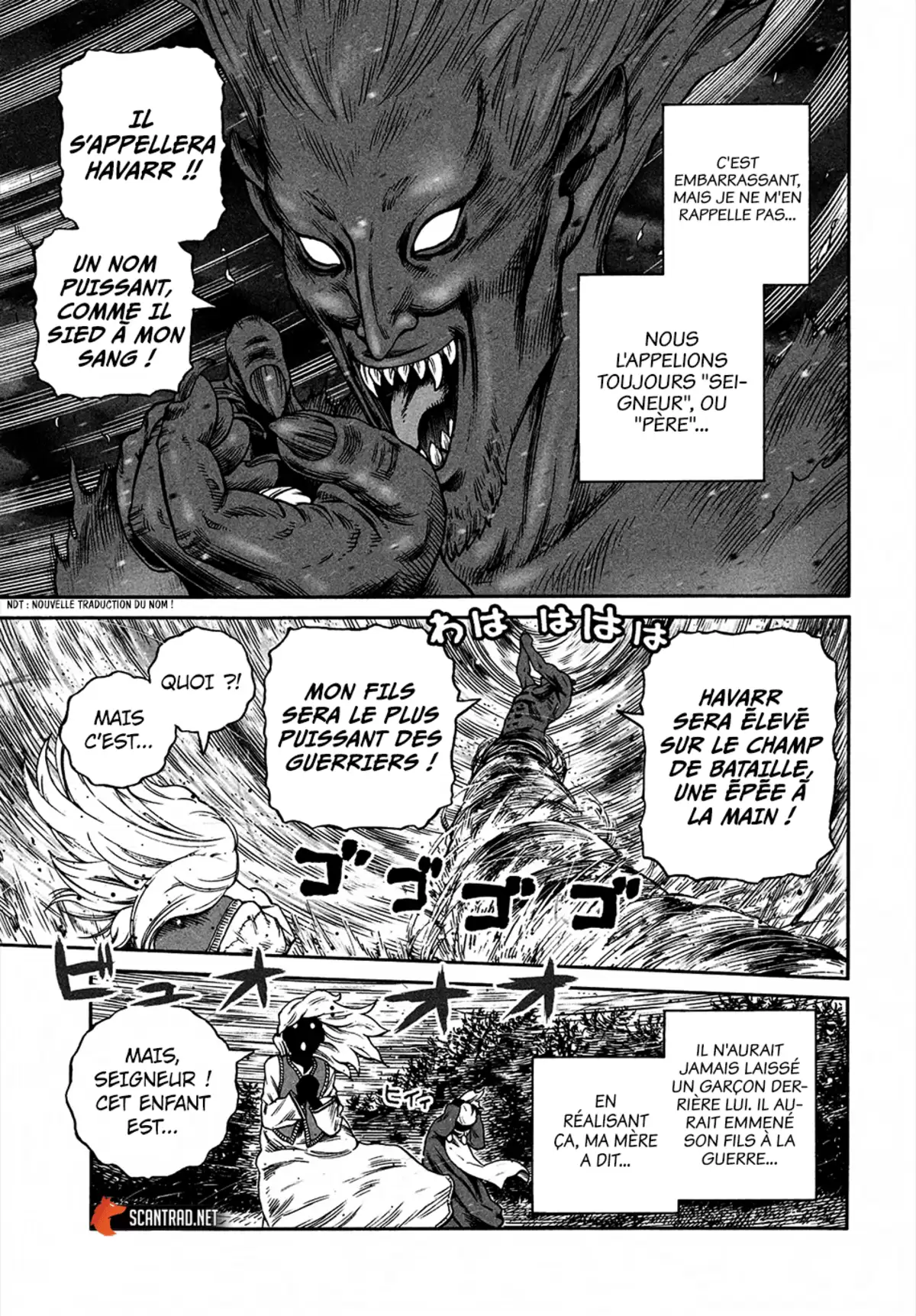 Vinland Saga Volume 24 page 53