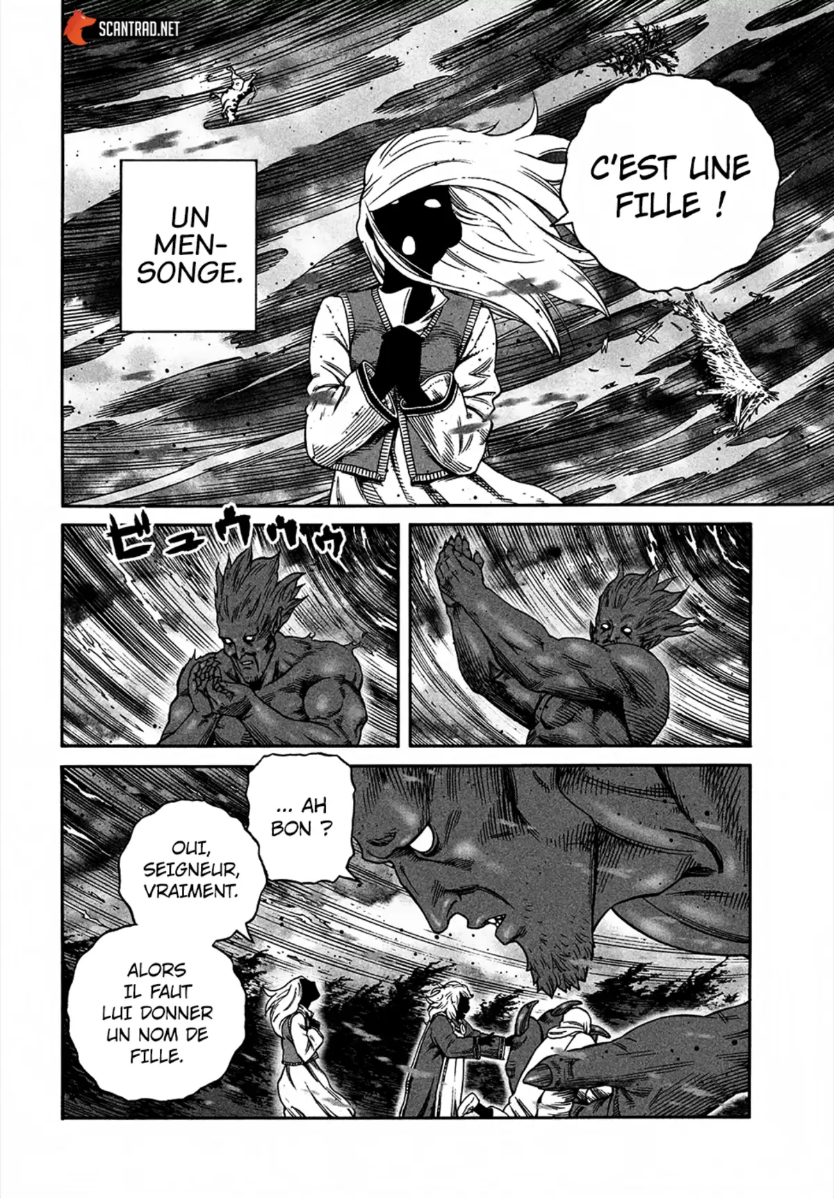 Vinland Saga Volume 24 page 54