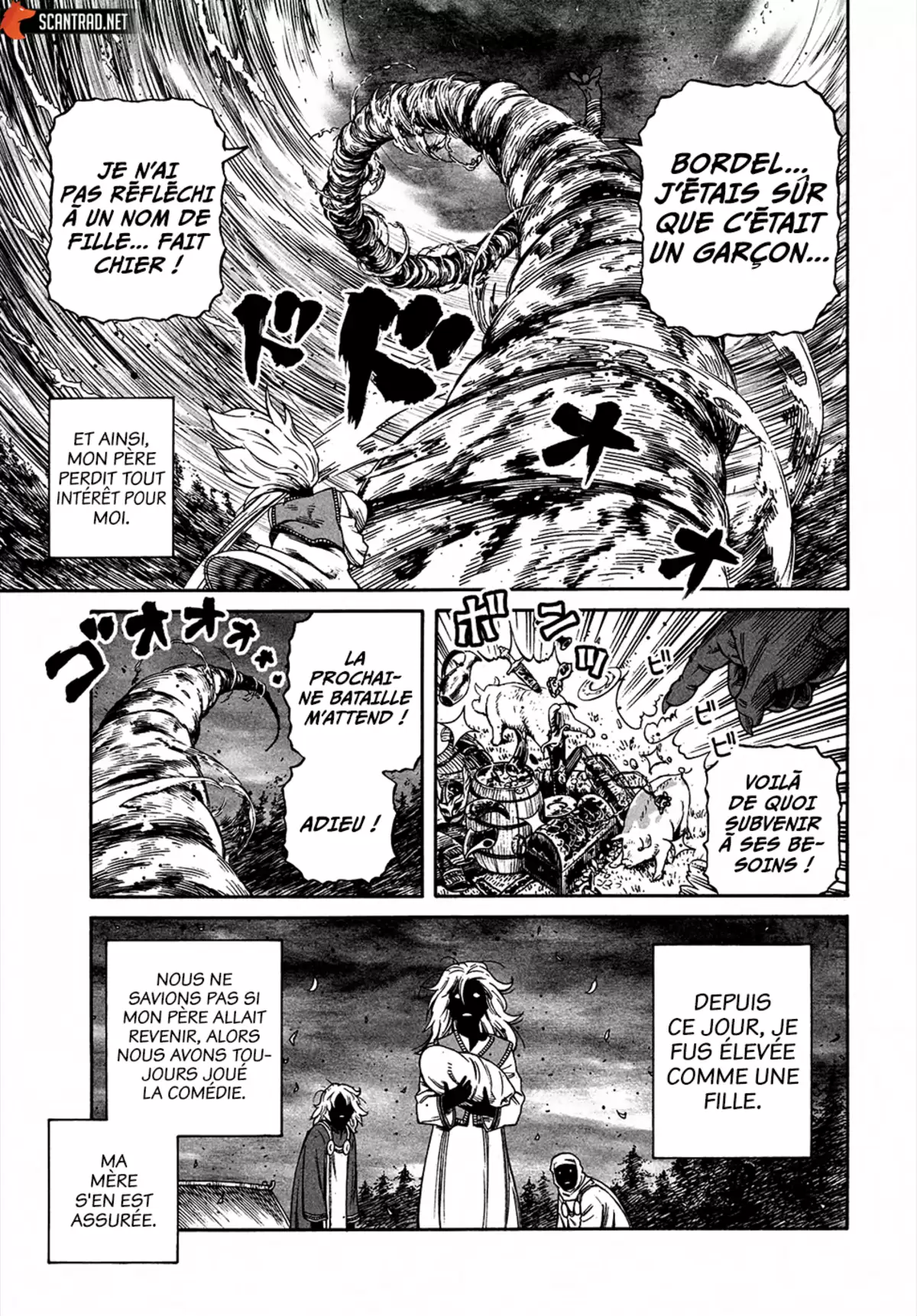 Vinland Saga Volume 24 page 55