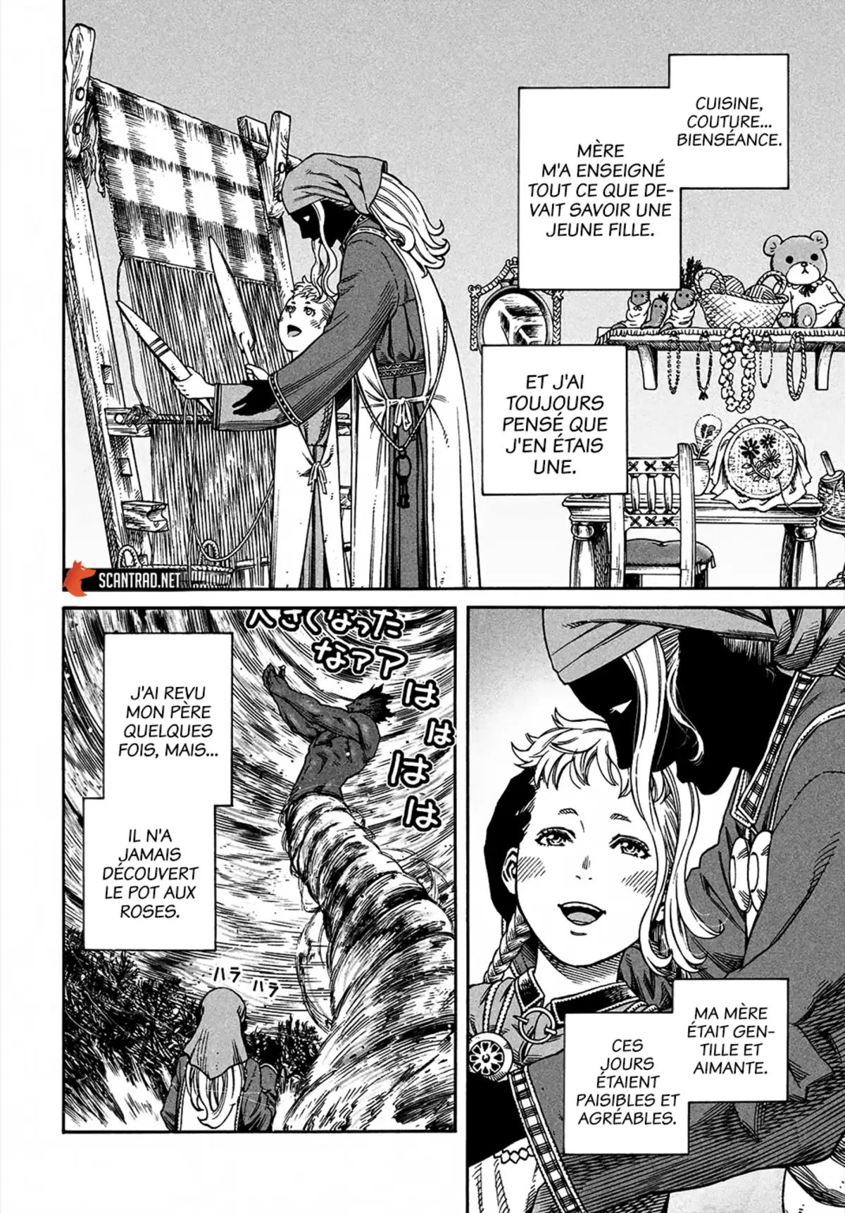 Vinland Saga Volume 24 page 56