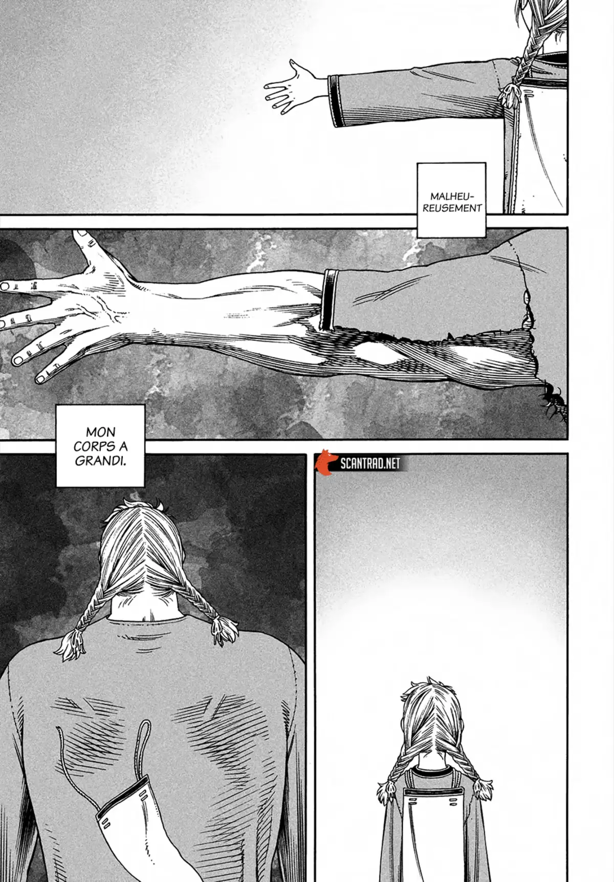 Vinland Saga Volume 24 page 57