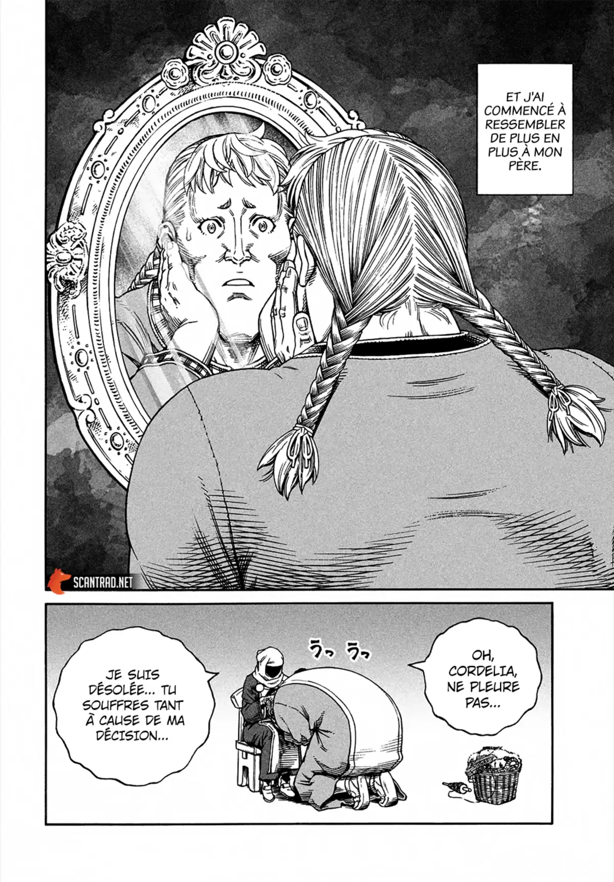 Vinland Saga Volume 24 page 58