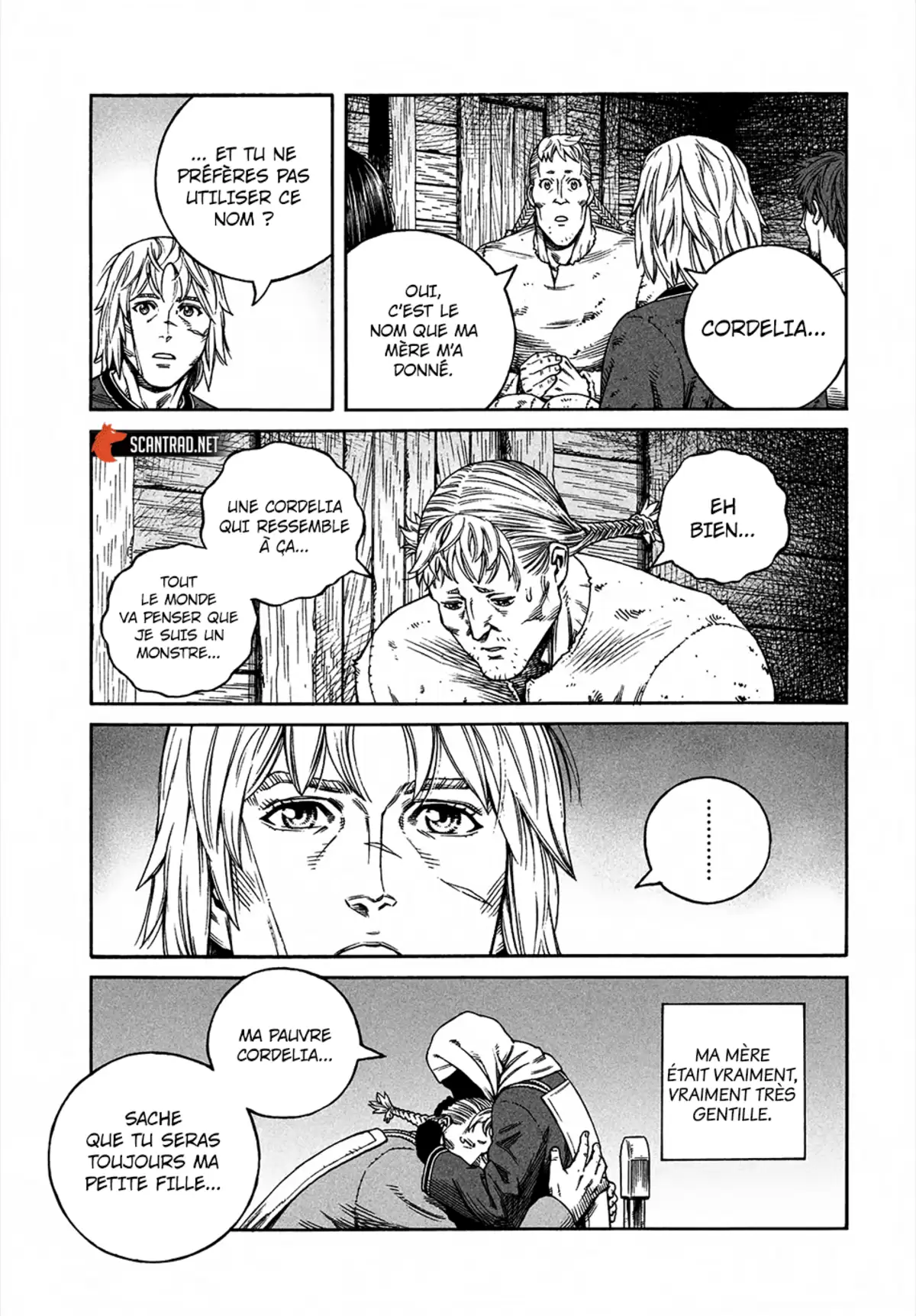 Vinland Saga Volume 24 page 59