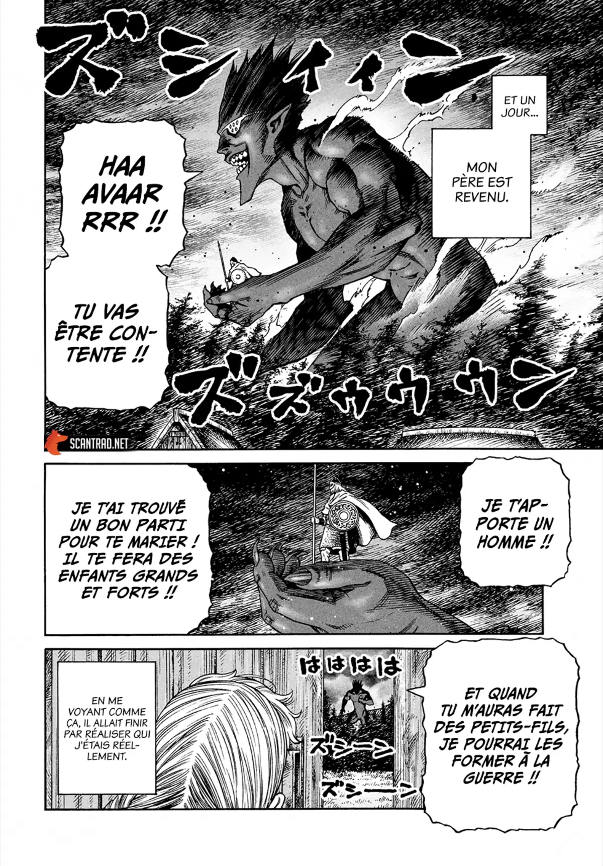 Vinland Saga Volume 24 page 60