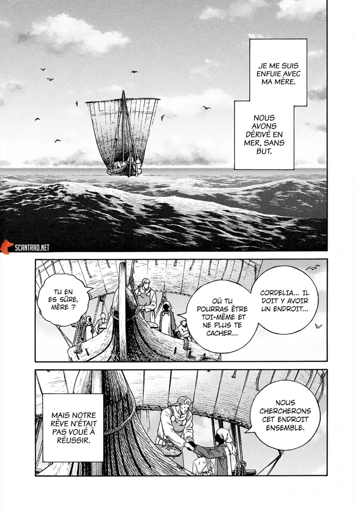 Vinland Saga Volume 24 page 61