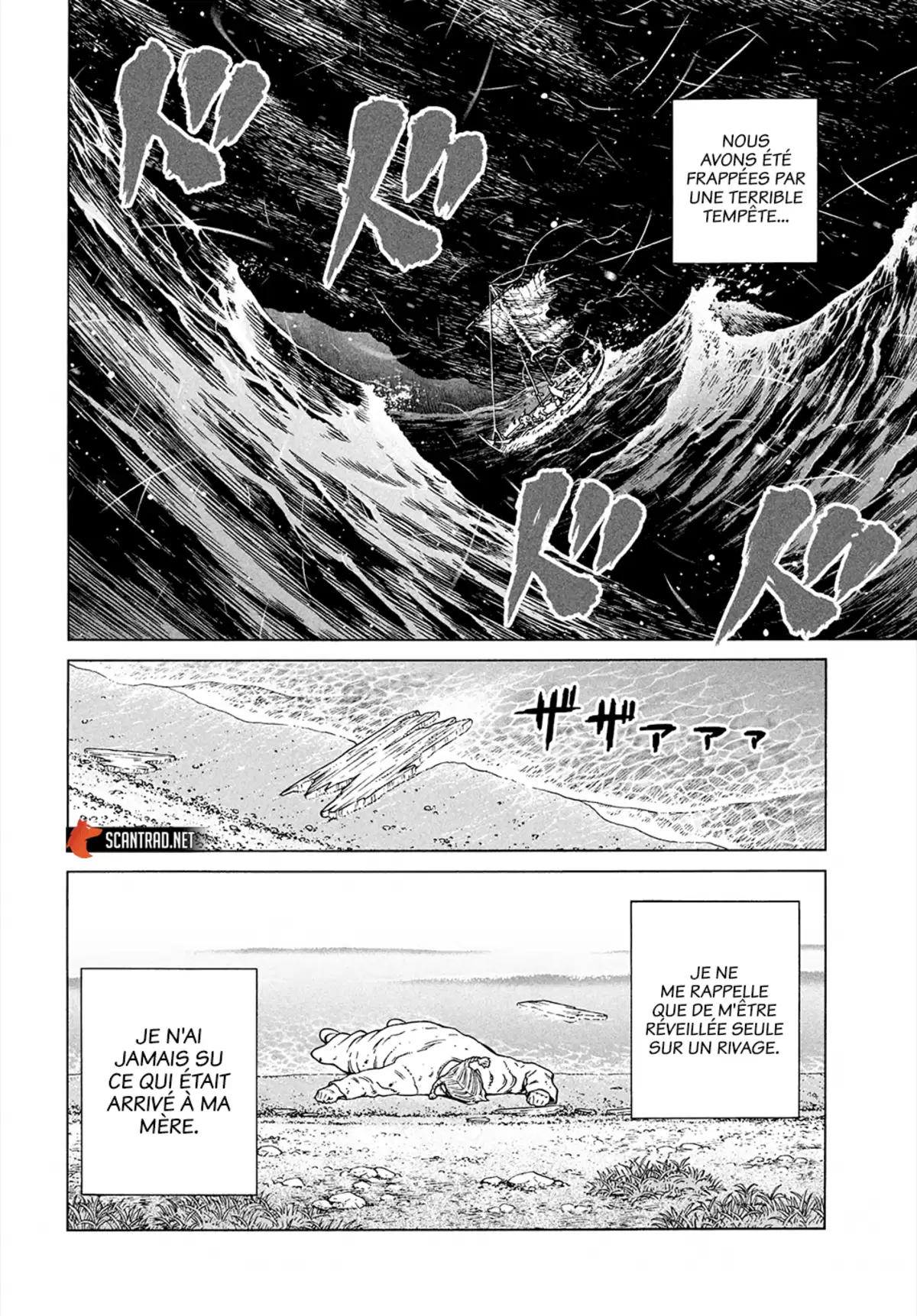 Vinland Saga Volume 24 page 62