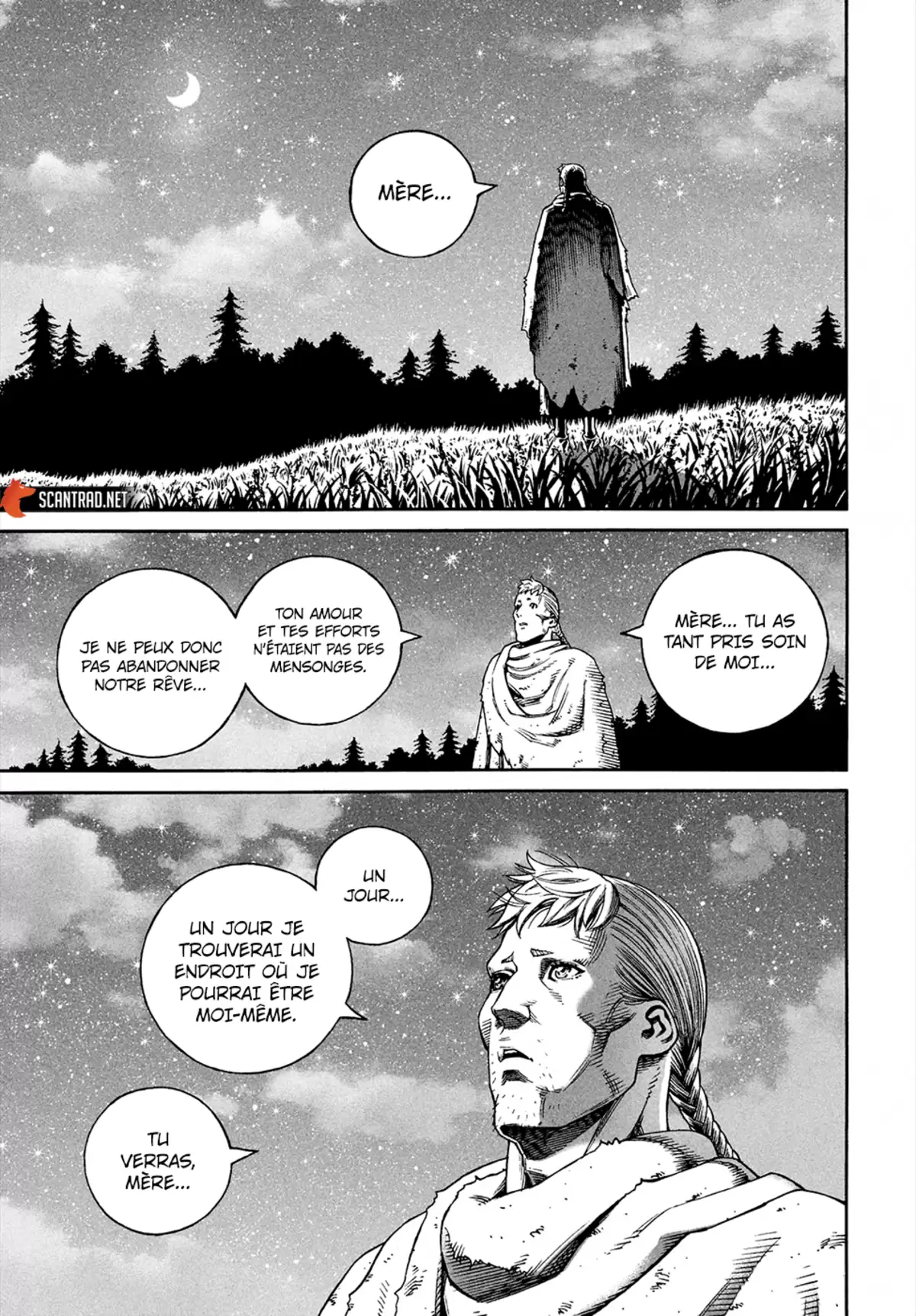 Vinland Saga Volume 24 page 63