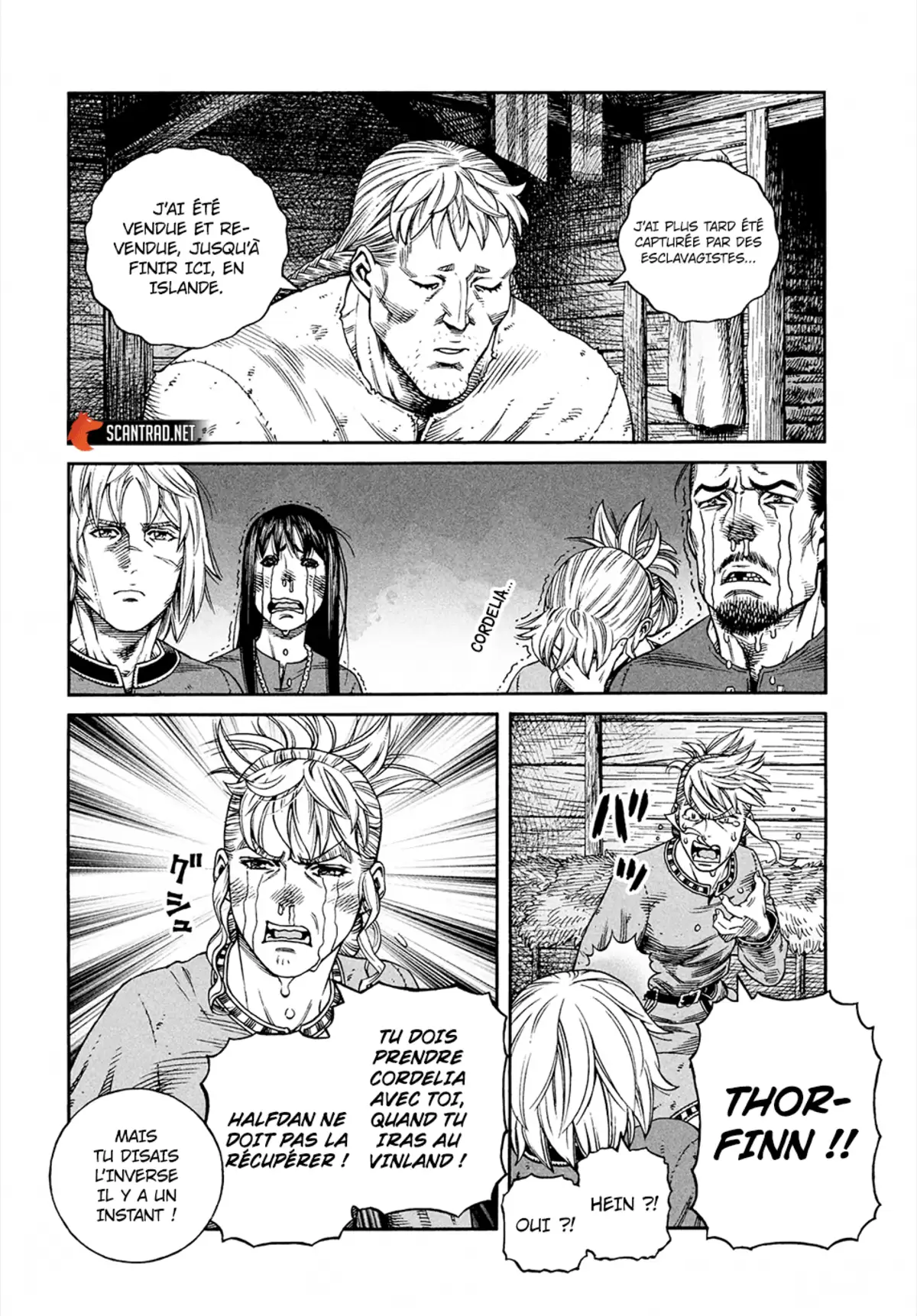 Vinland Saga Volume 24 page 64