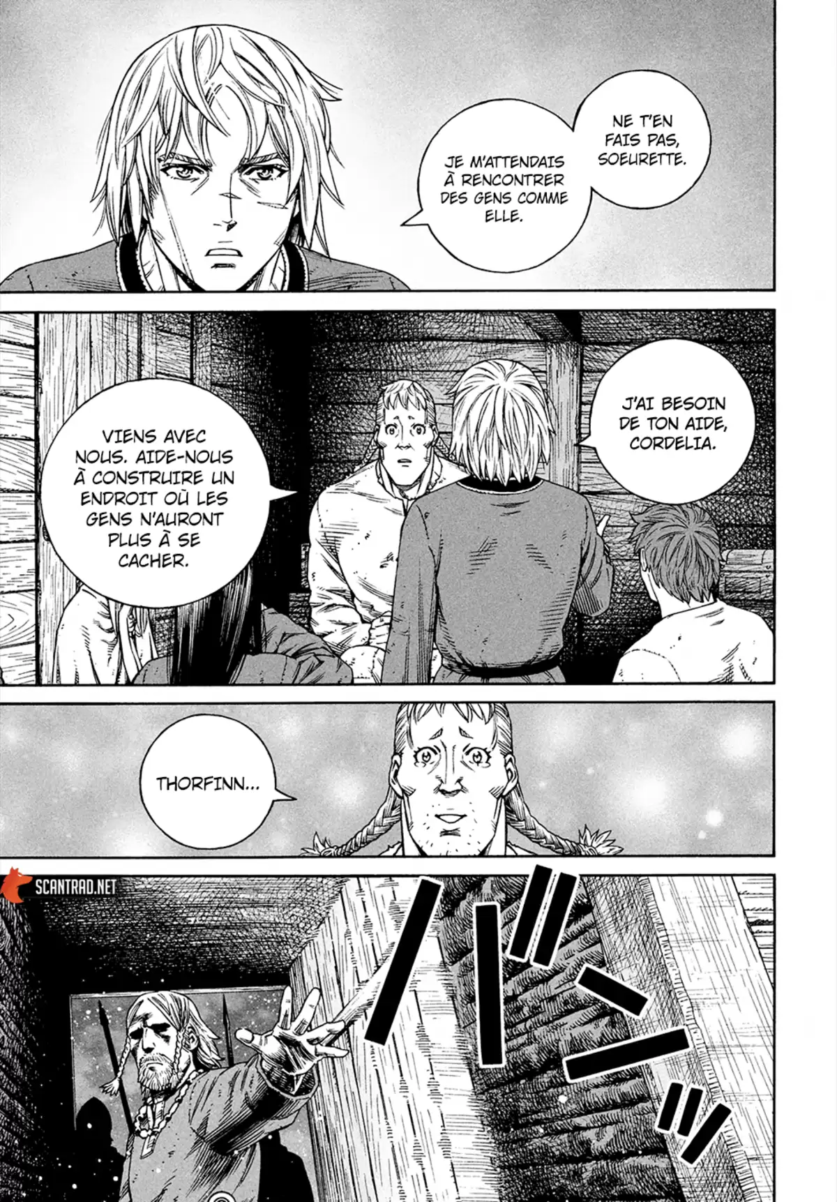 Vinland Saga Volume 24 page 65