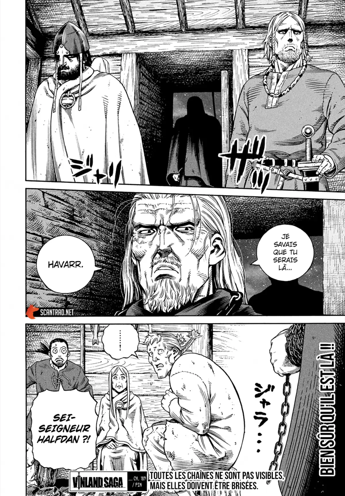 Vinland Saga Volume 24 page 66