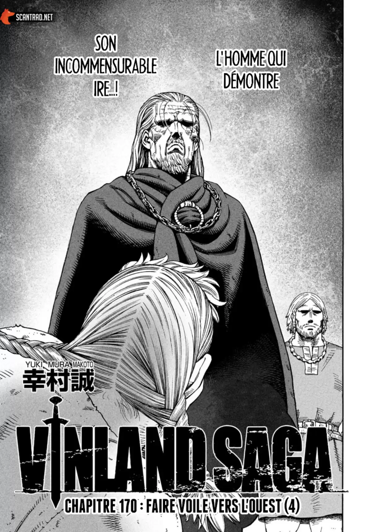 Vinland Saga Volume 24 page 67