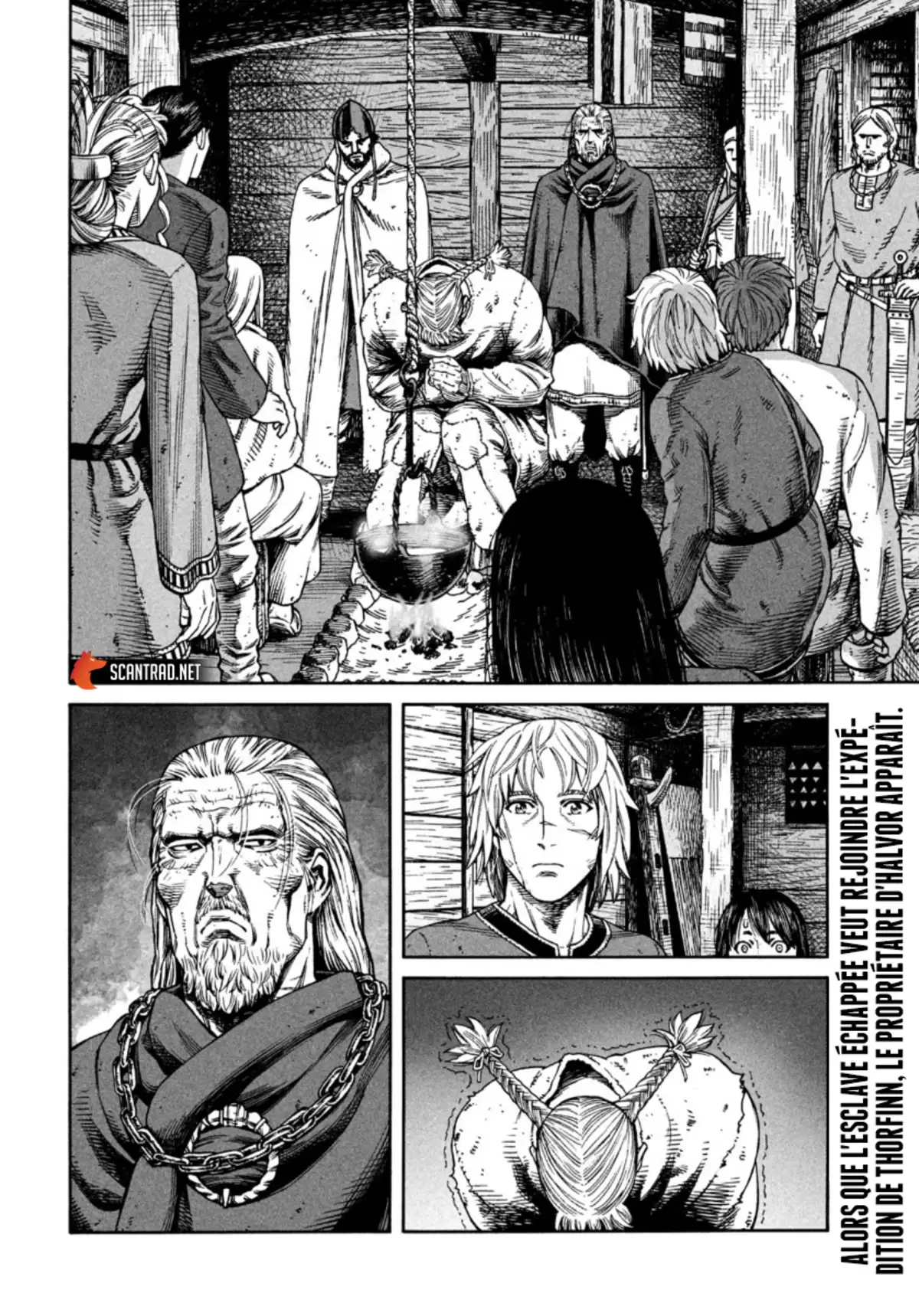 Vinland Saga Volume 24 page 68