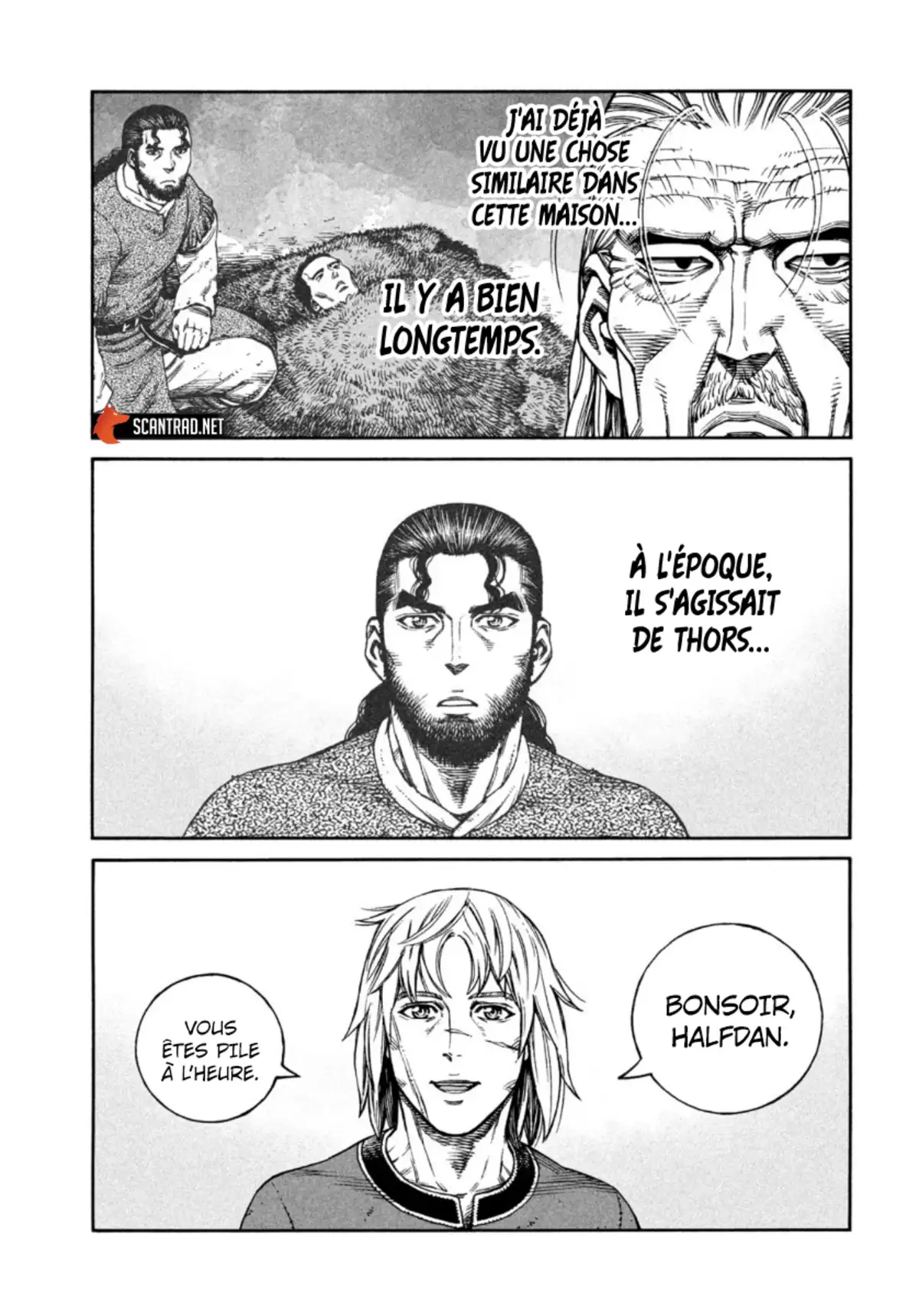 Vinland Saga Volume 24 page 69