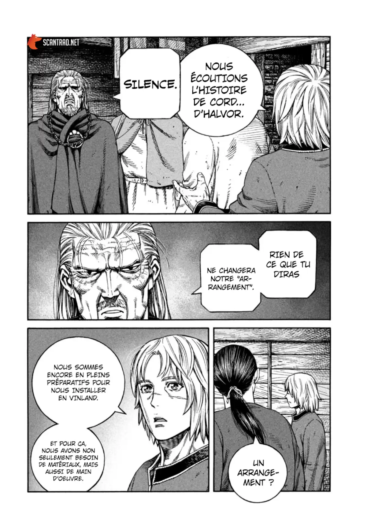Vinland Saga Volume 24 page 70