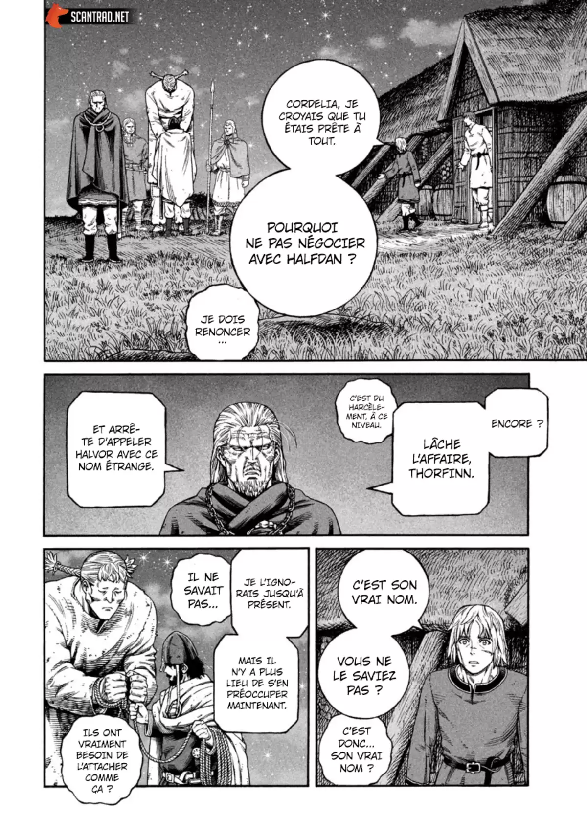 Vinland Saga Volume 24 page 72