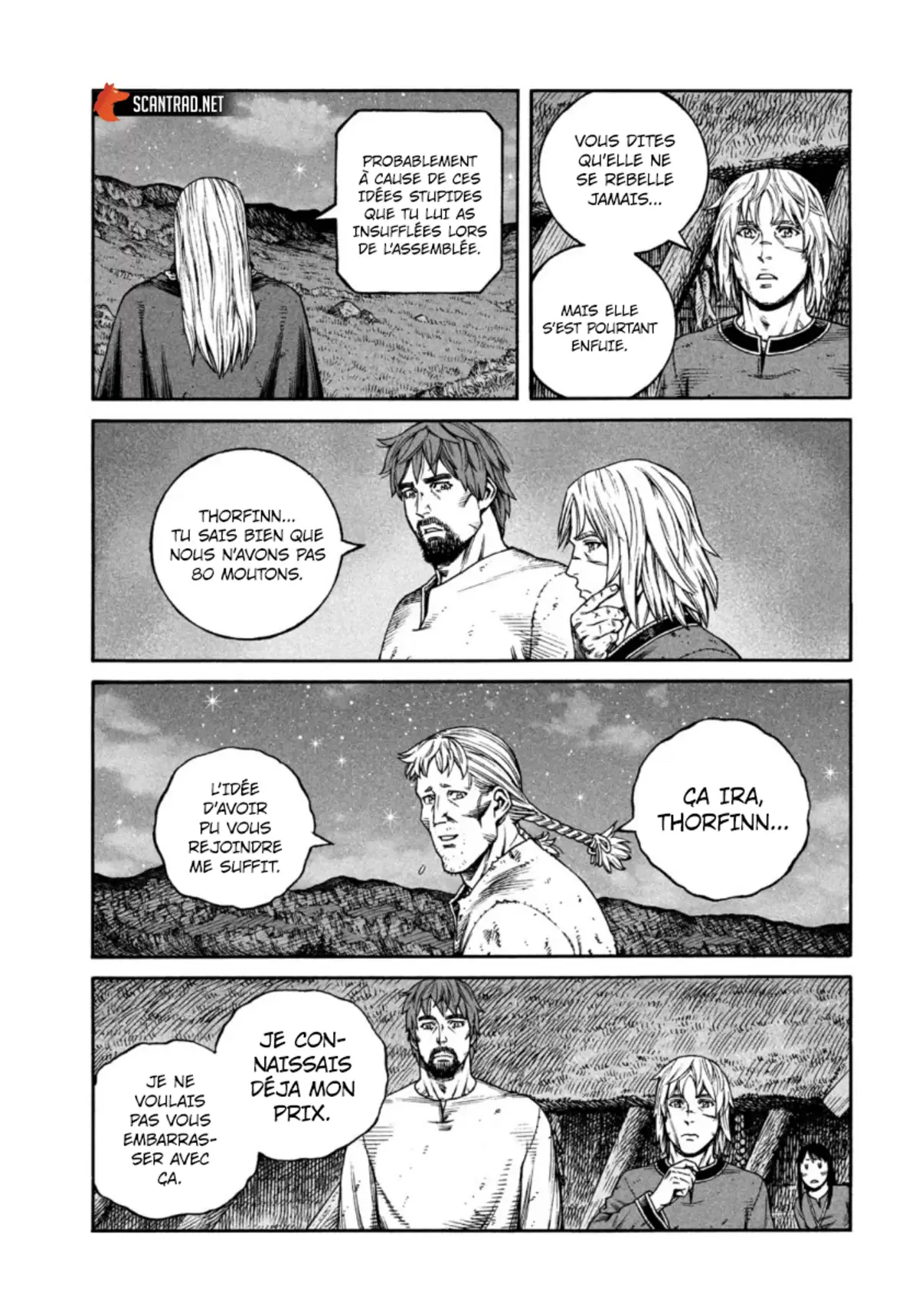 Vinland Saga Volume 24 page 75
