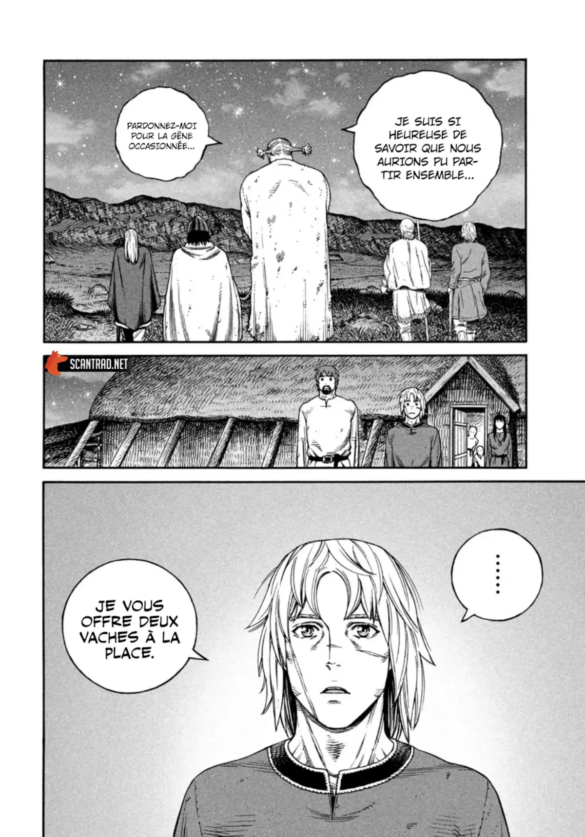 Vinland Saga Volume 24 page 76
