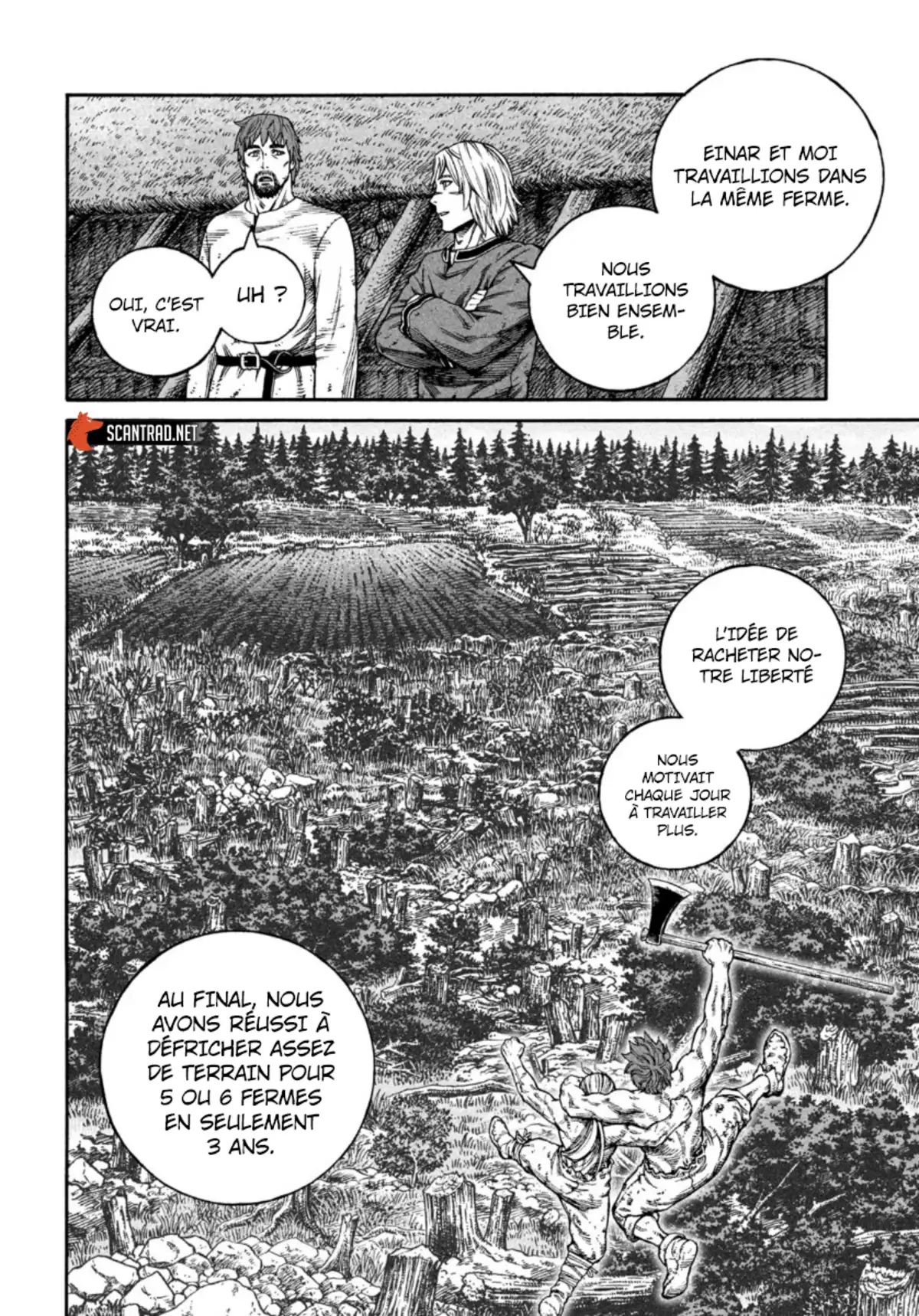 Vinland Saga Volume 24 page 78