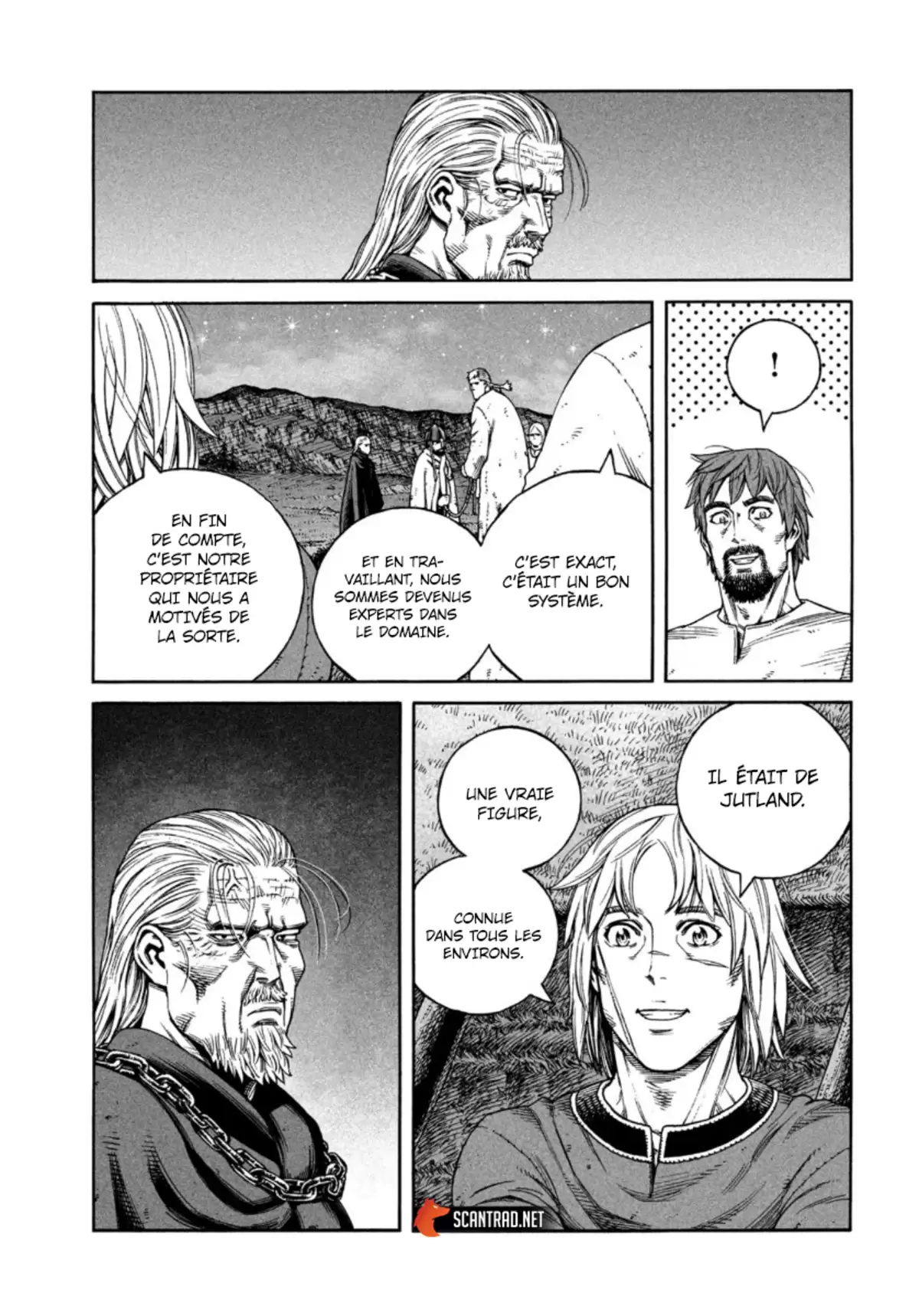 Vinland Saga Volume 24 page 79