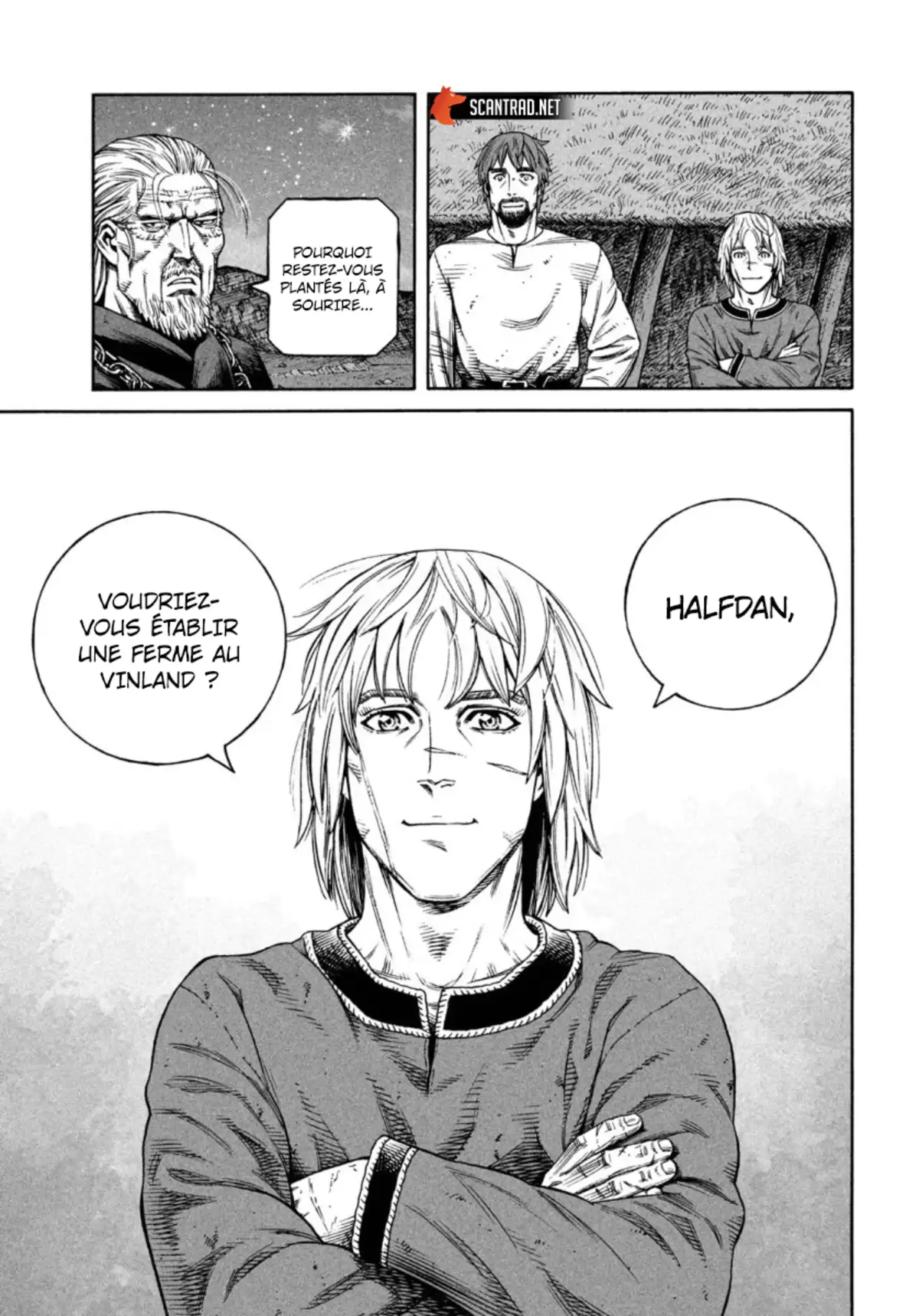 Vinland Saga Volume 24 page 81