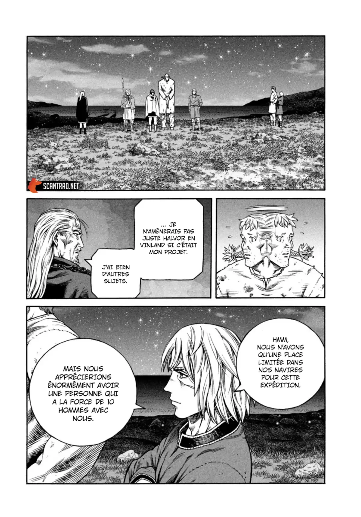 Vinland Saga Volume 24 page 82