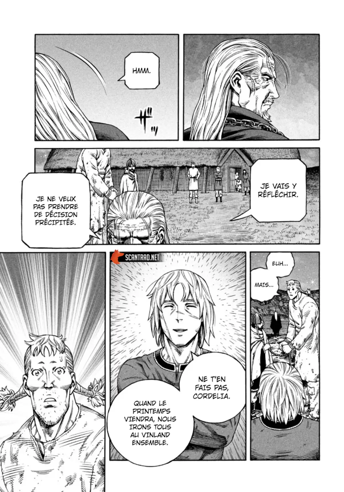 Vinland Saga Volume 24 page 83
