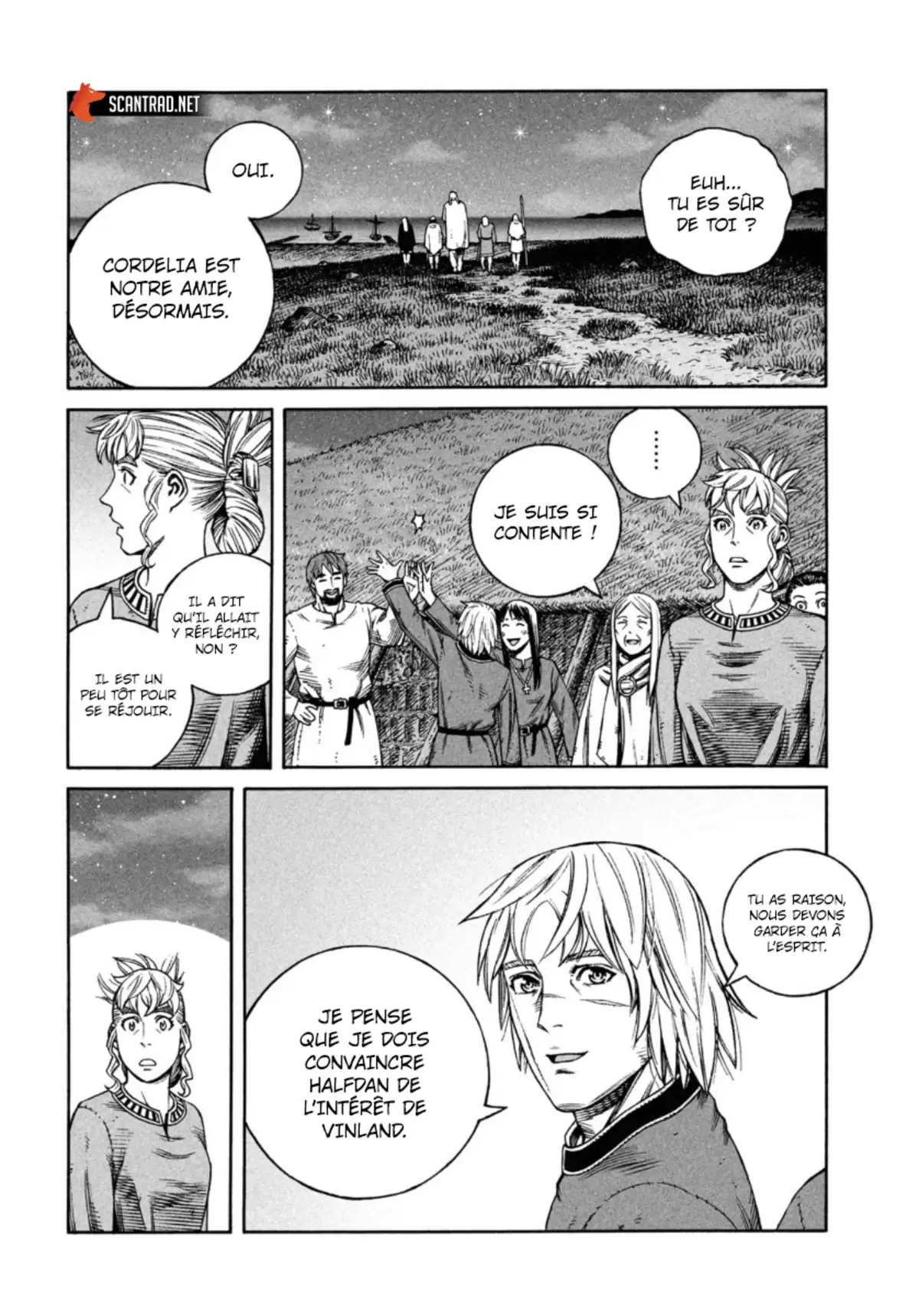 Vinland Saga Volume 24 page 84