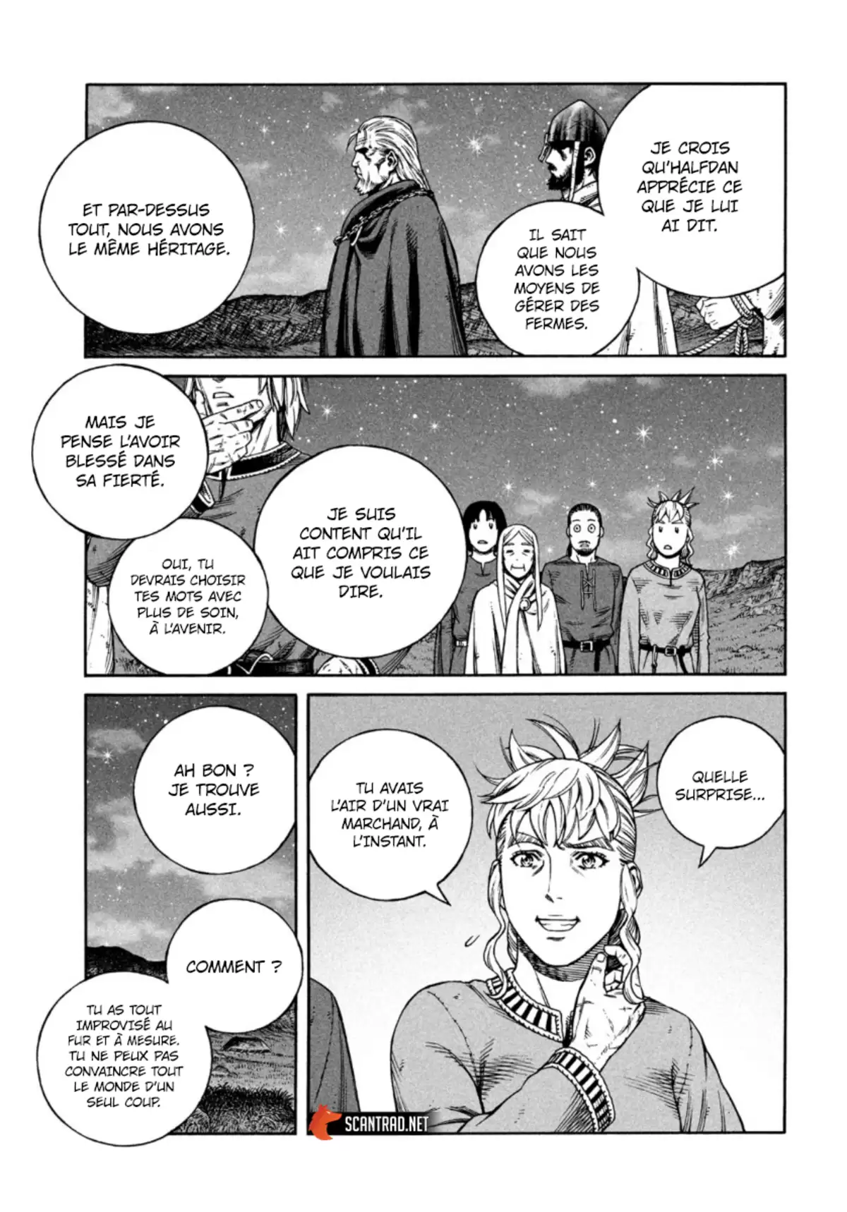 Vinland Saga Volume 24 page 85