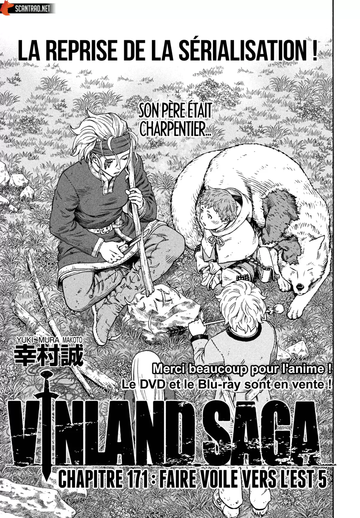 Vinland Saga Volume 24 page 87