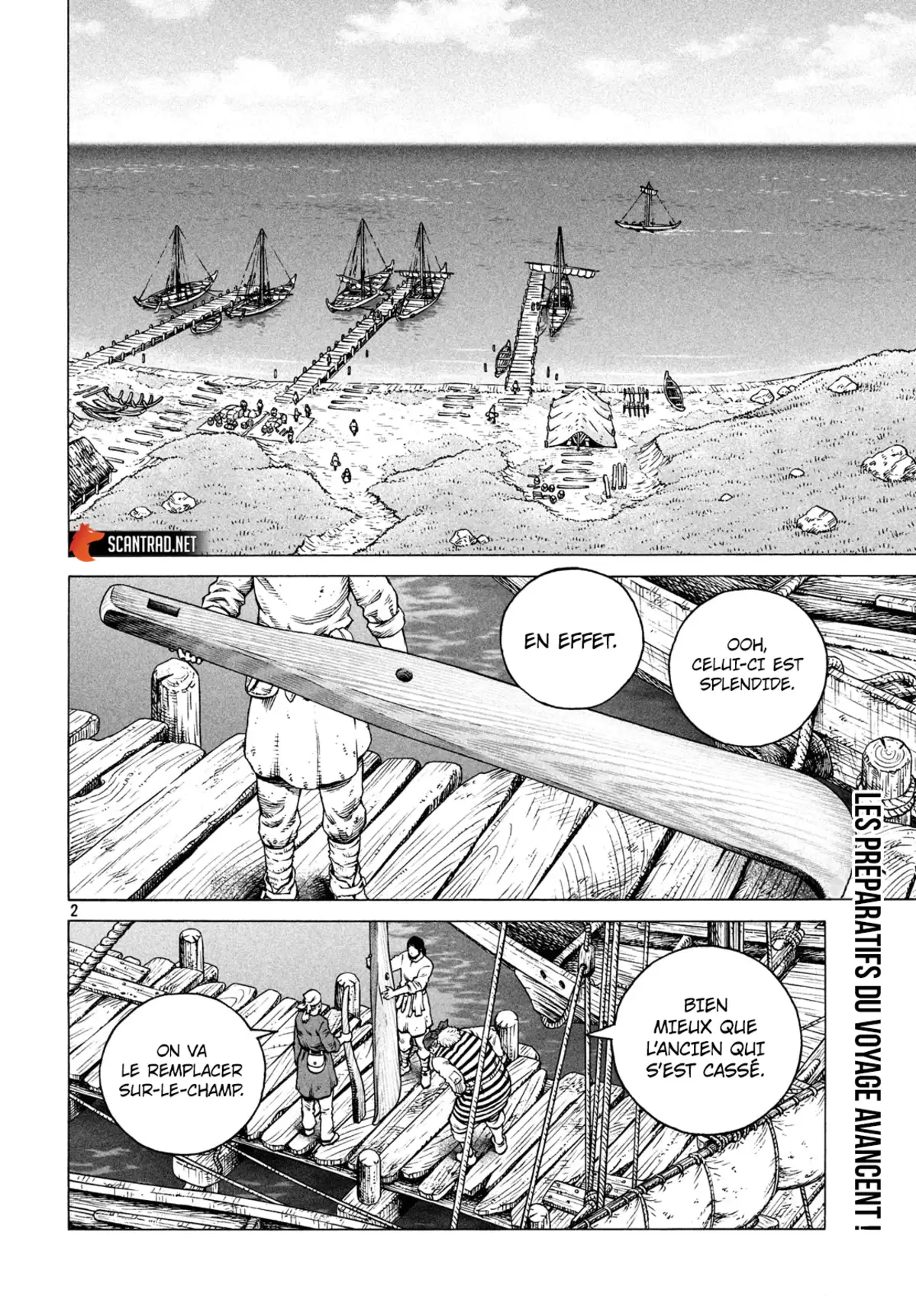 Vinland Saga Volume 24 page 88