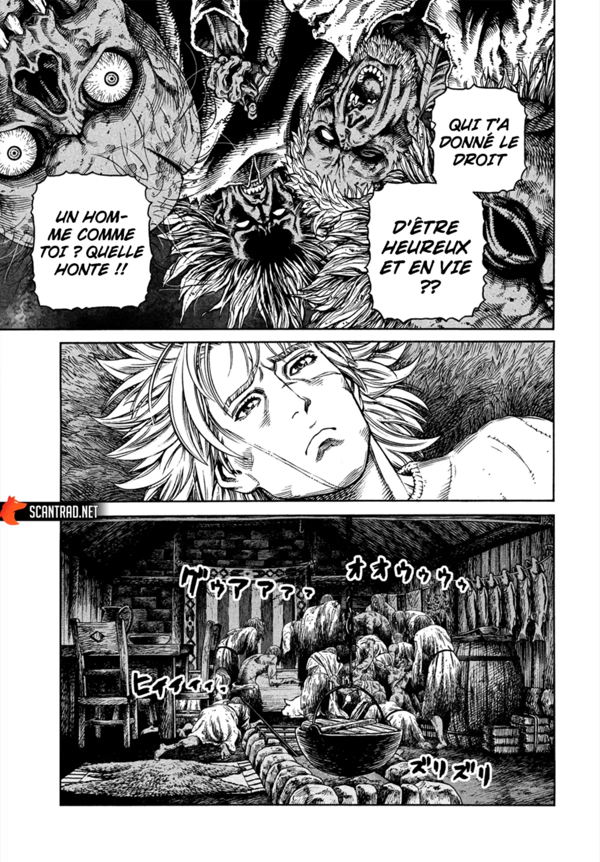 Vinland Saga Volume 24 page 9