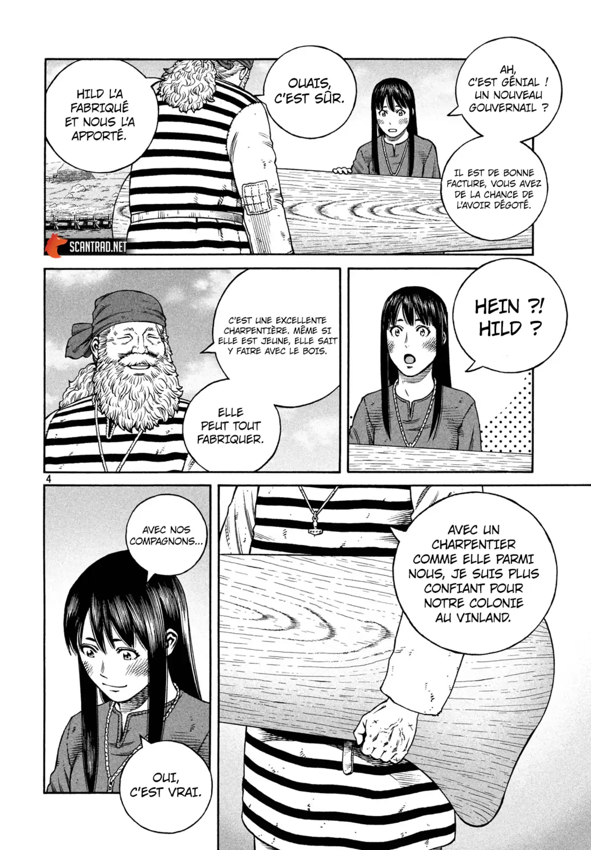 Vinland Saga Volume 24 page 90