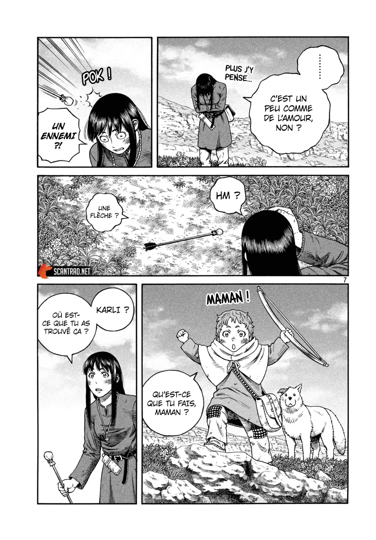 Vinland Saga Volume 24 page 93