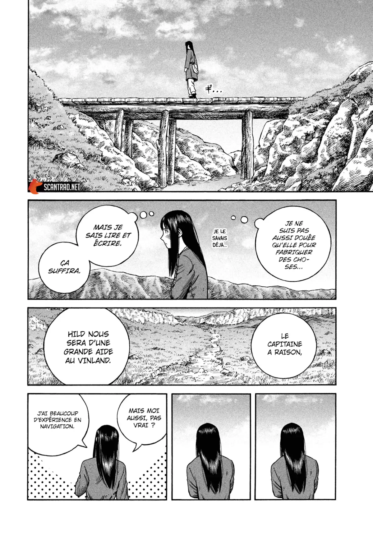Vinland Saga Volume 24 page 96