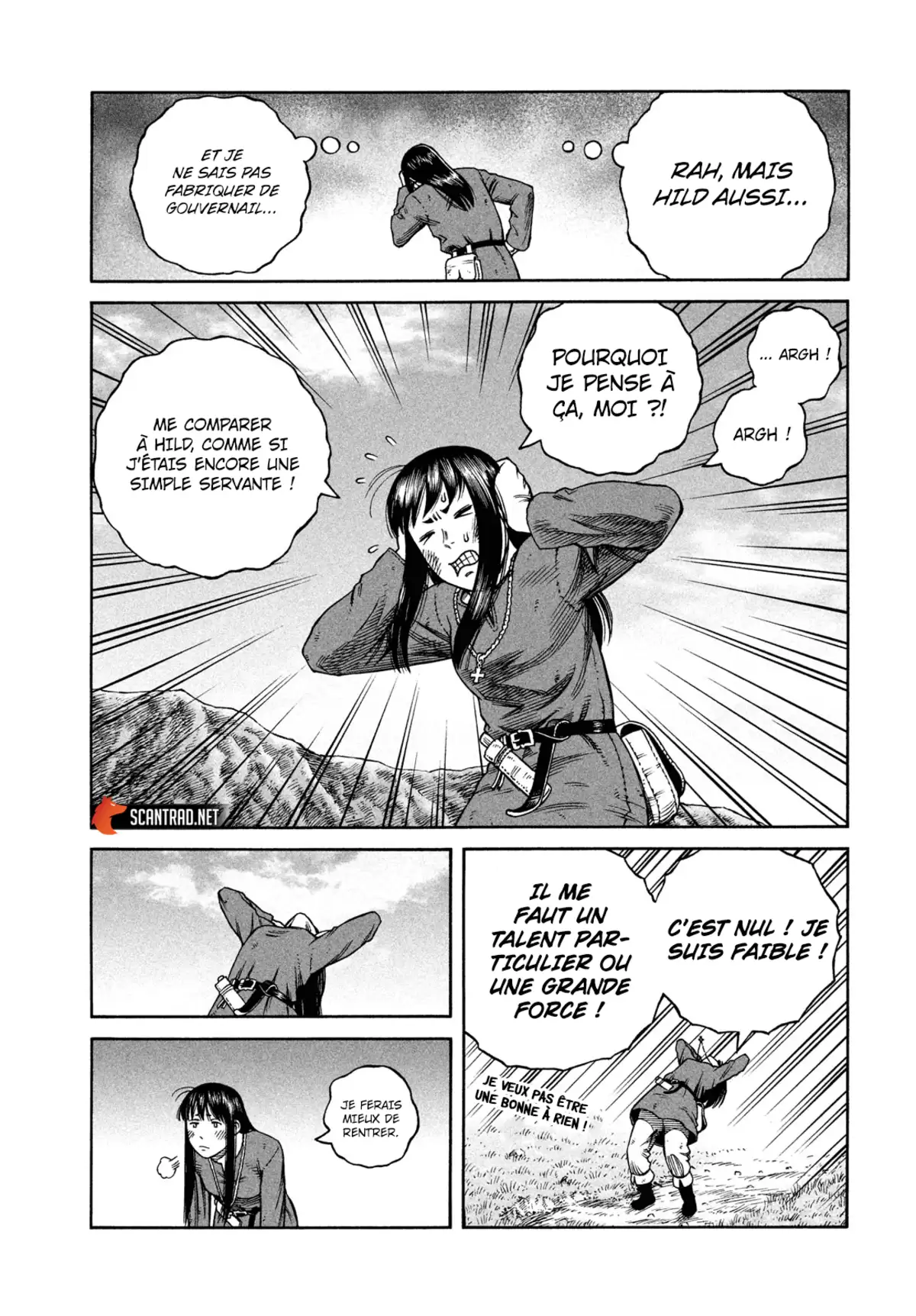 Vinland Saga Volume 24 page 97