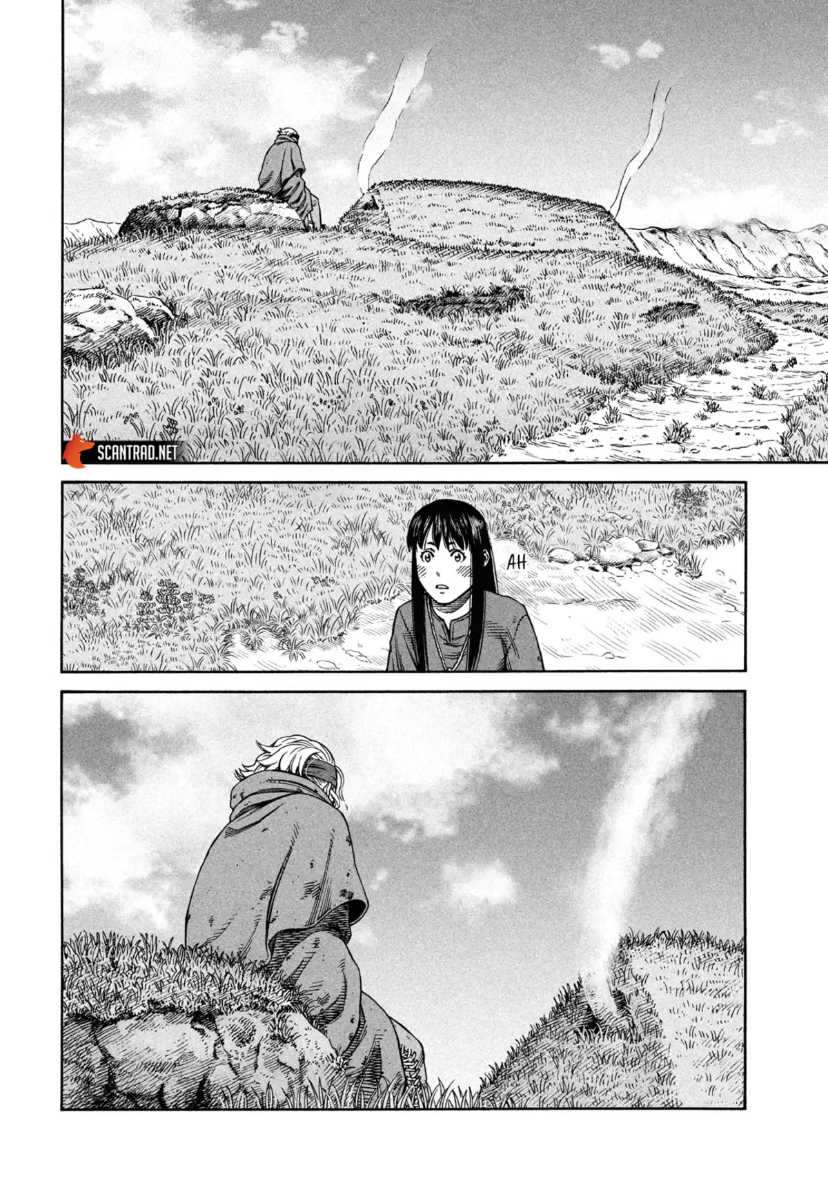 Vinland Saga Volume 24 page 98