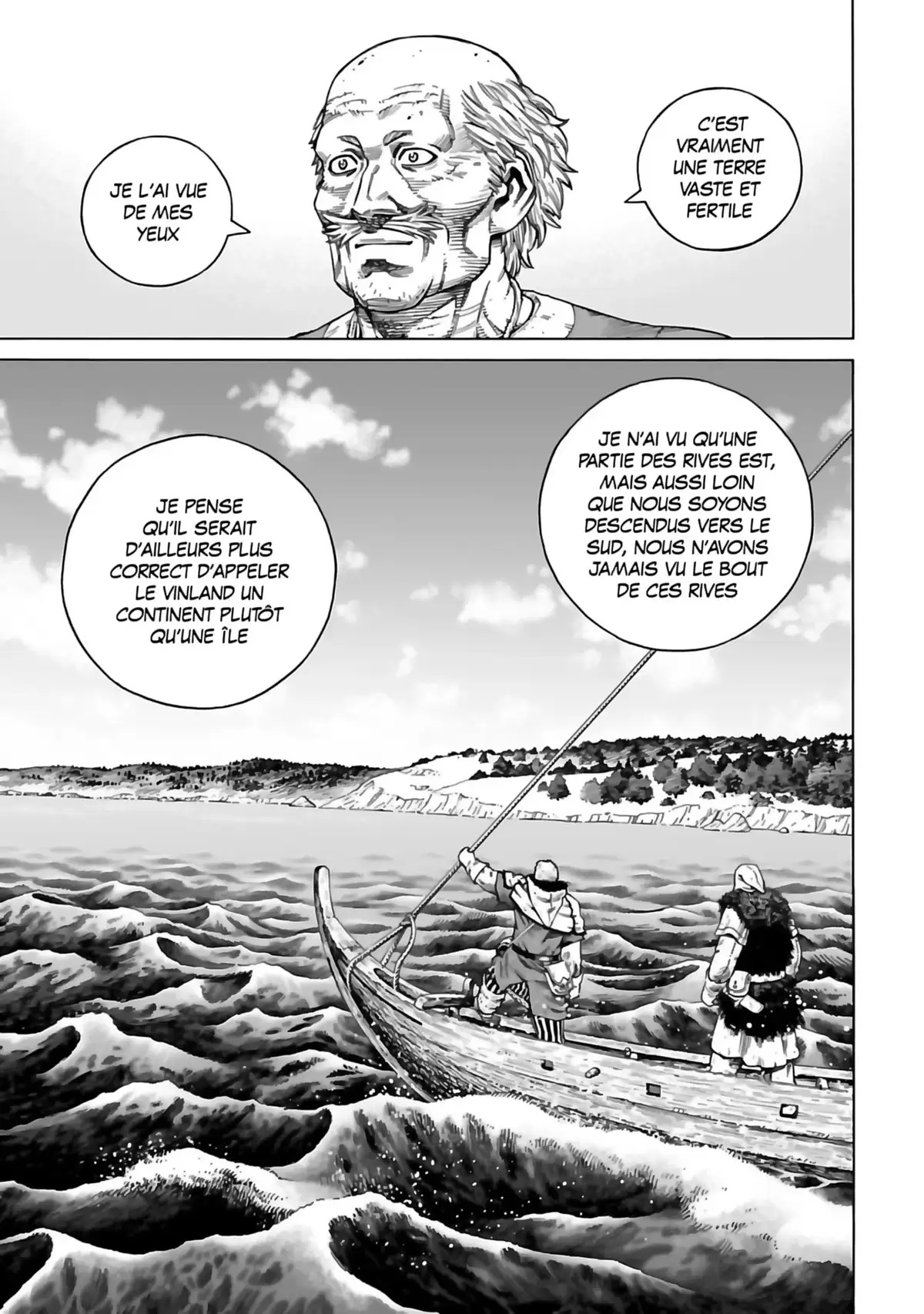 Vinland Saga Volume 15 page 101