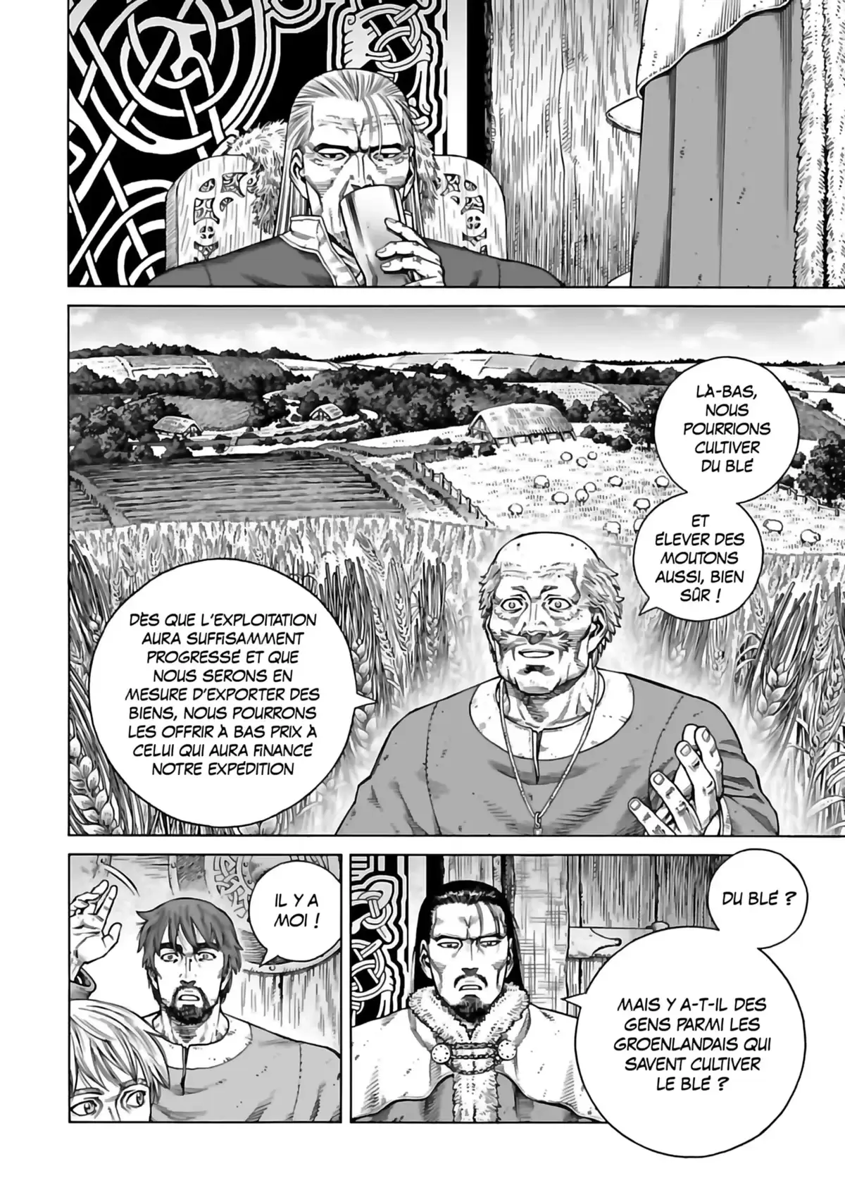 Vinland Saga Volume 15 page 102