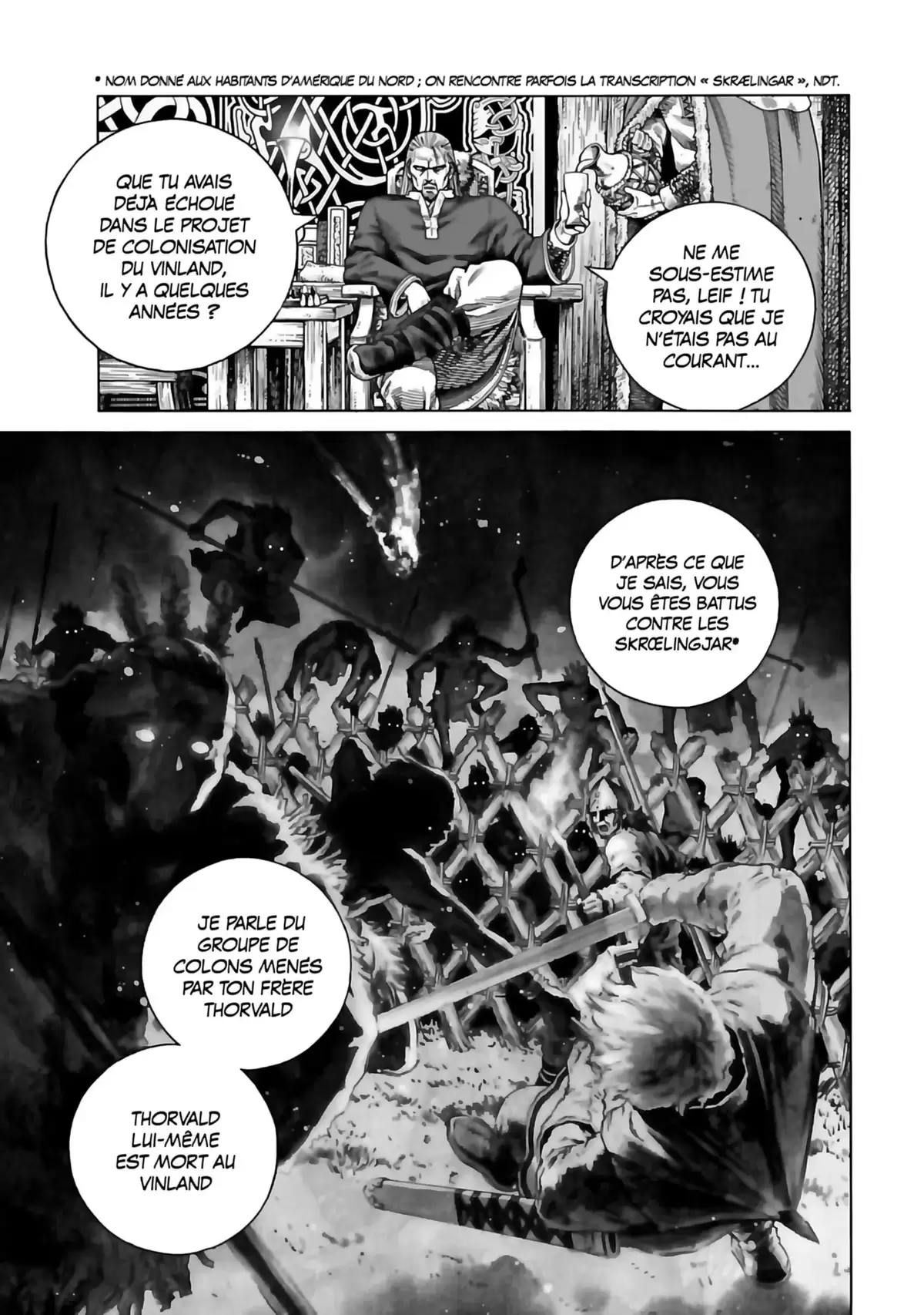 Vinland Saga Volume 15 page 105