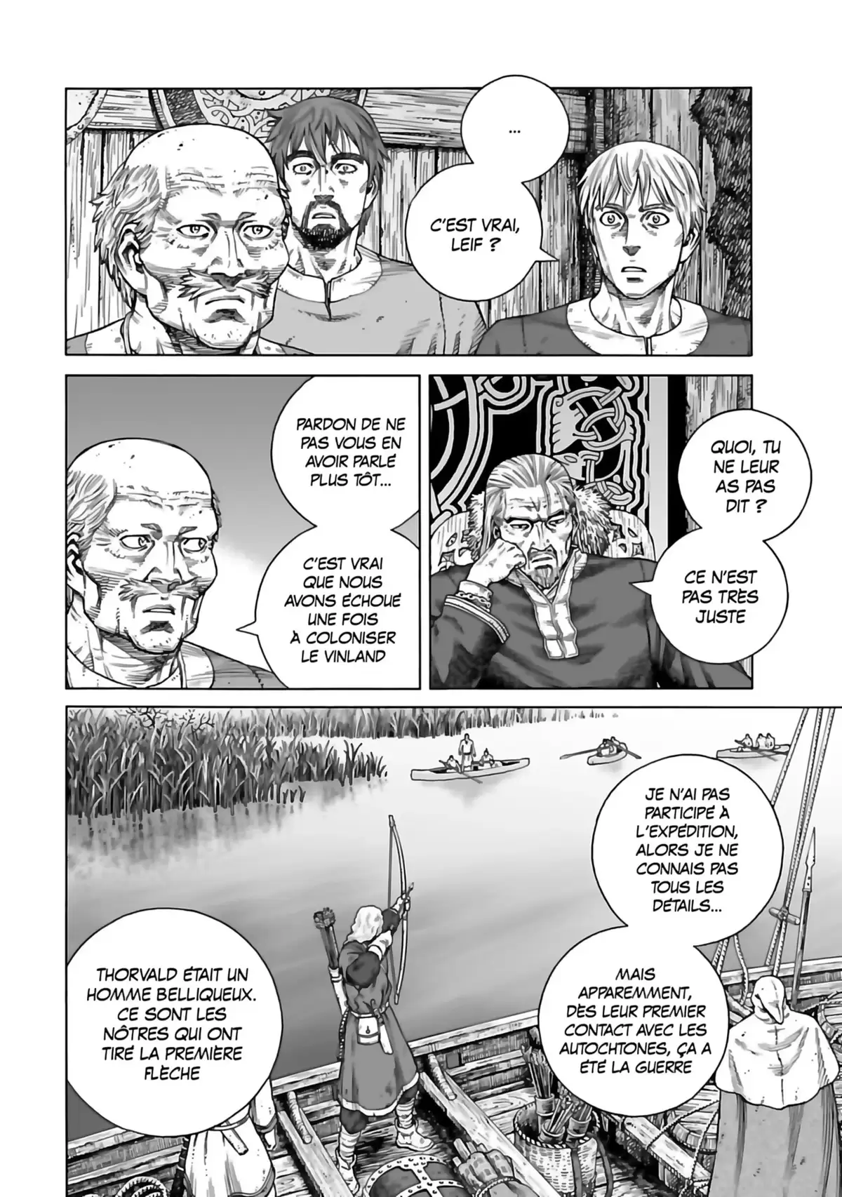 Vinland Saga Volume 15 page 106