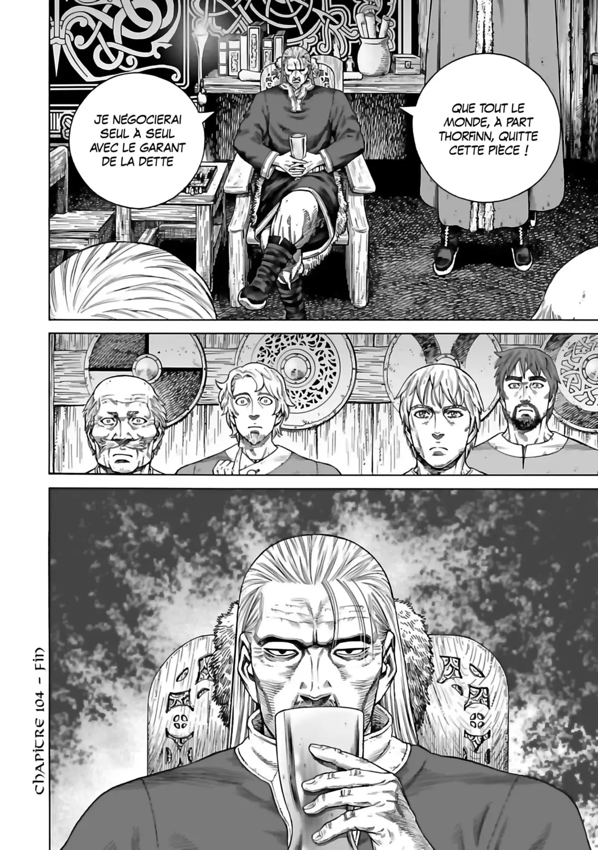 Vinland Saga Volume 15 page 108