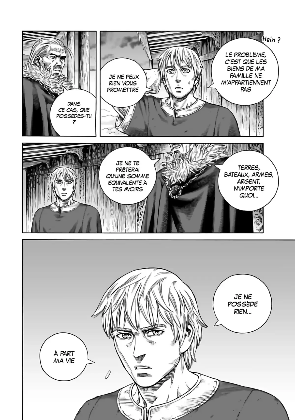 Vinland Saga Volume 15 page 118