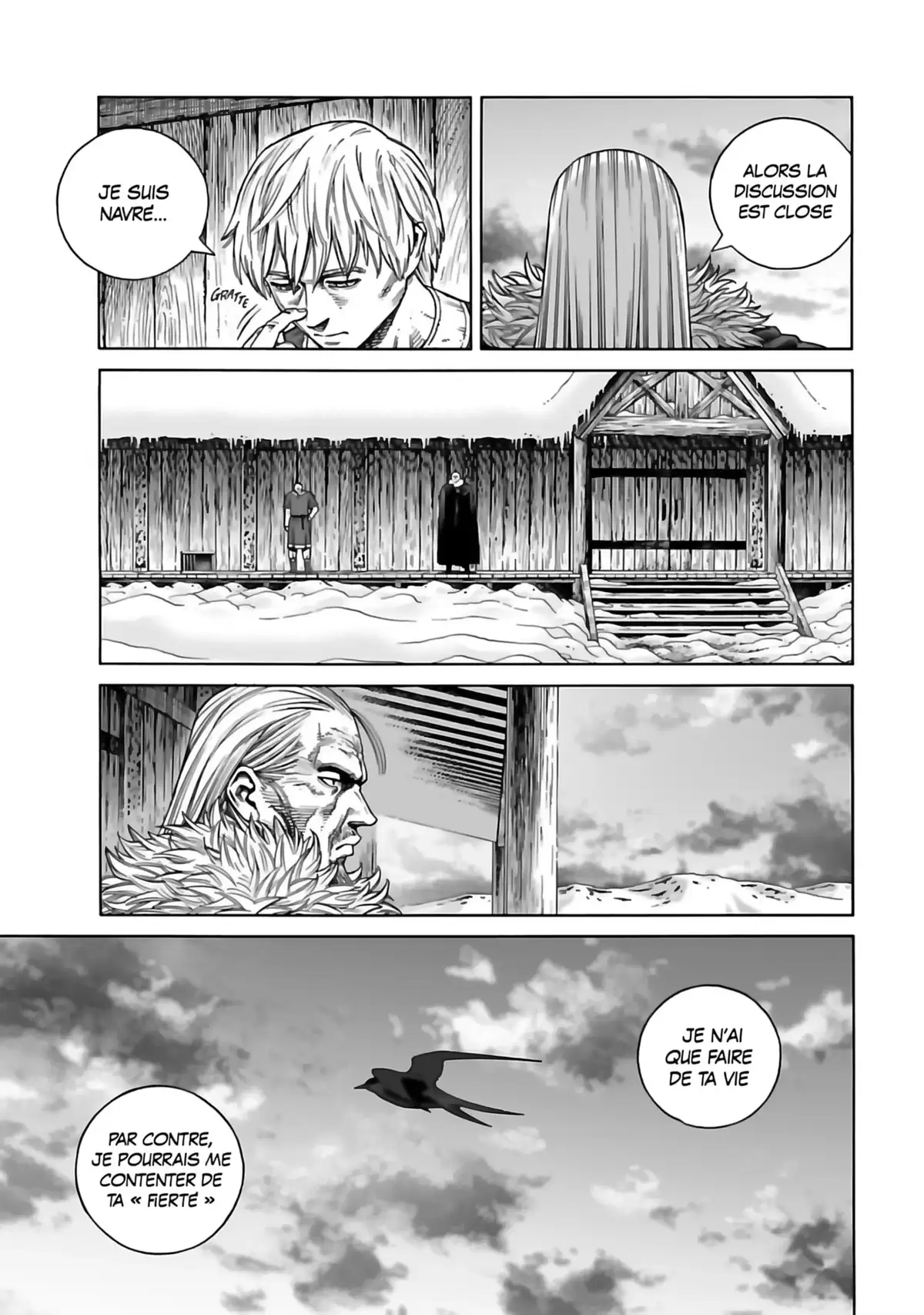 Vinland Saga Volume 15 page 119