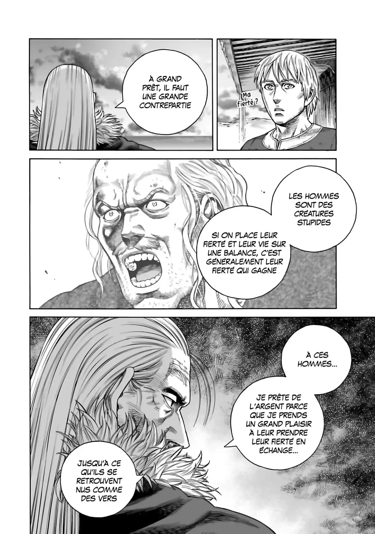 Vinland Saga Volume 15 page 120