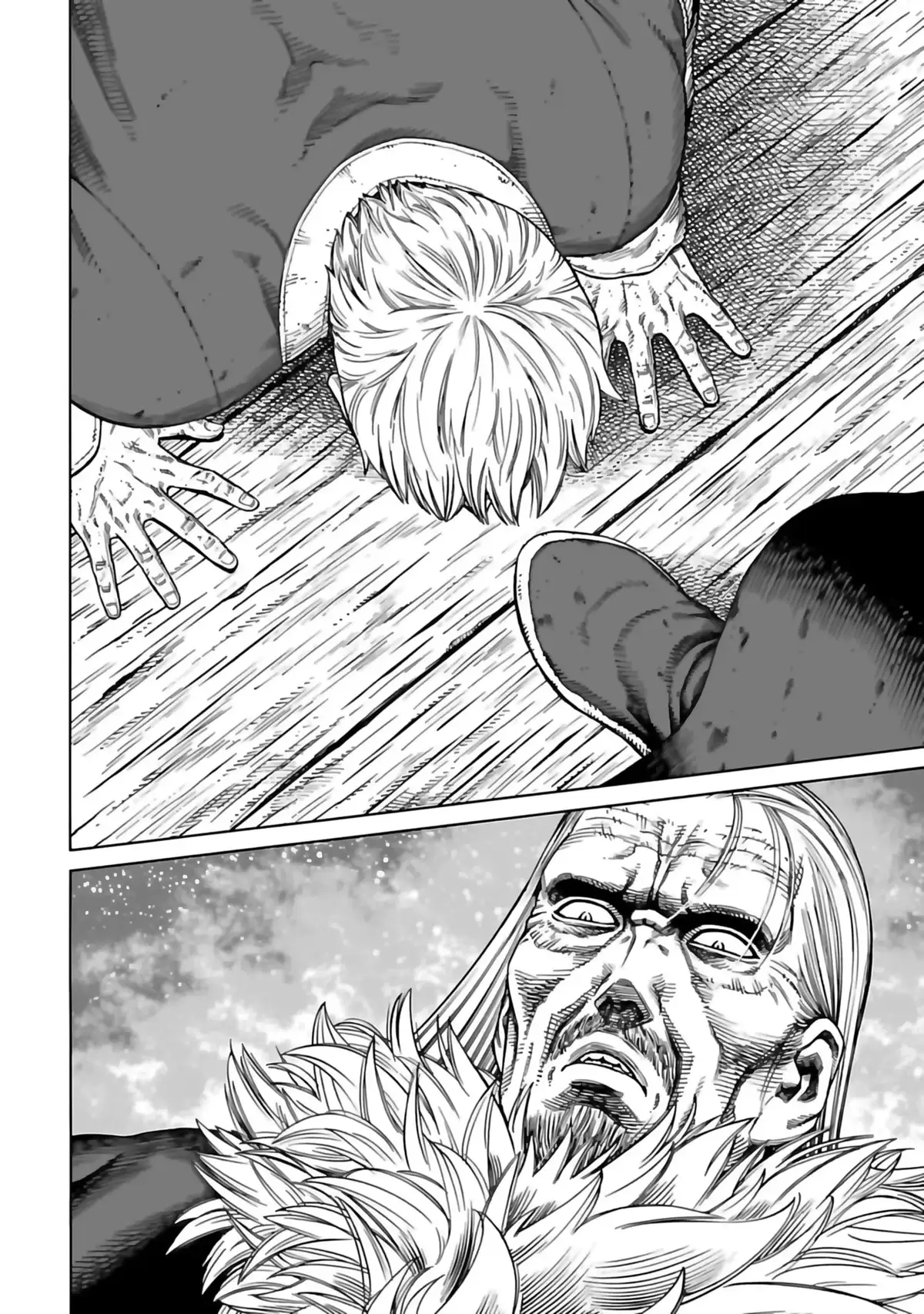 Vinland Saga Volume 15 page 124